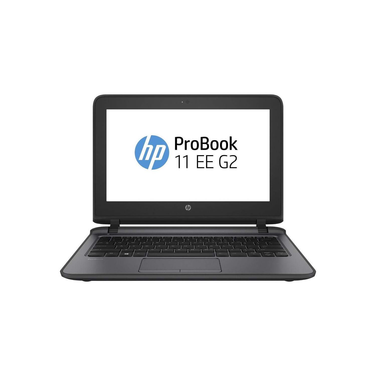 Refurbished (Good) - HP Probook 11 G2 Education Edition 11.6 inch Notebook: Intel i3 6100U, 8GB RAM, 128GB SSD, Webcam, Win 10 Pro "â€œ