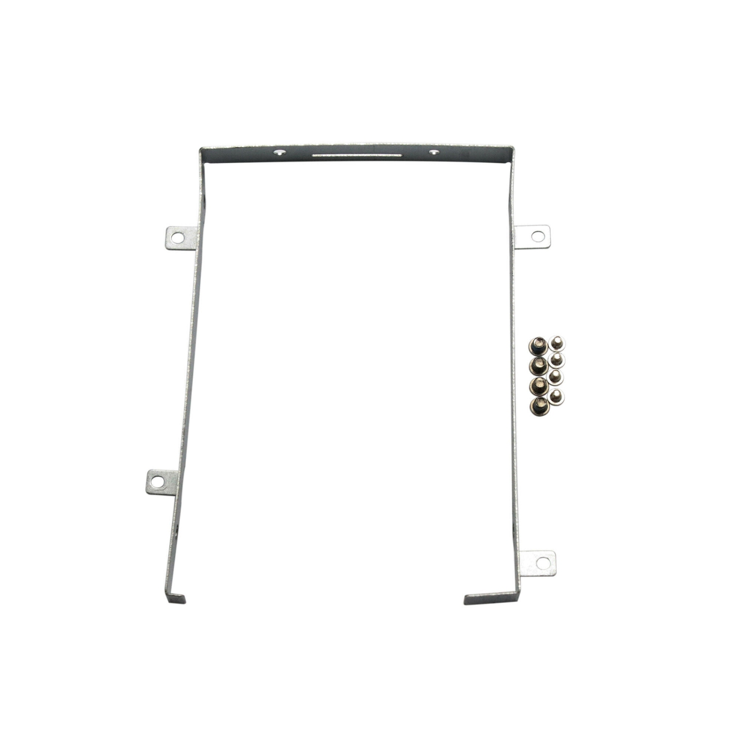 NEW Lot of 5 Hard Drive HDD Caddy for DELL Latitude E5540