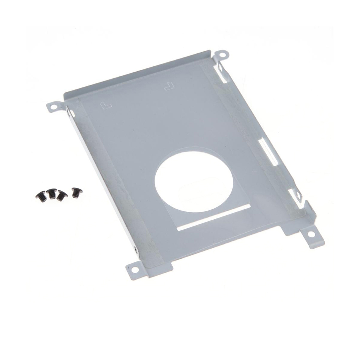 NEW Lot of 5 For Dell Latitude E5530 HDD Hard Drive Caddy w/Screws DGJ8M