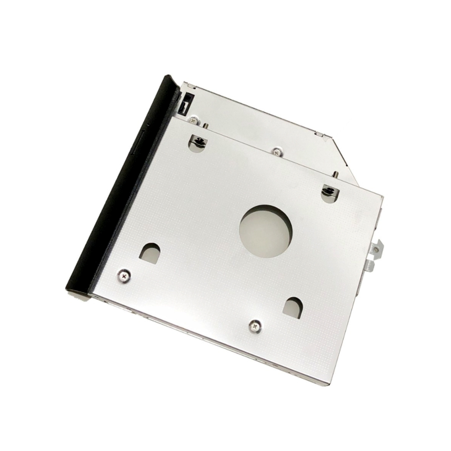 5x NEW Replacement Hard Drive Caddy Adapter Bay for HP ProBook 6470b Laptop