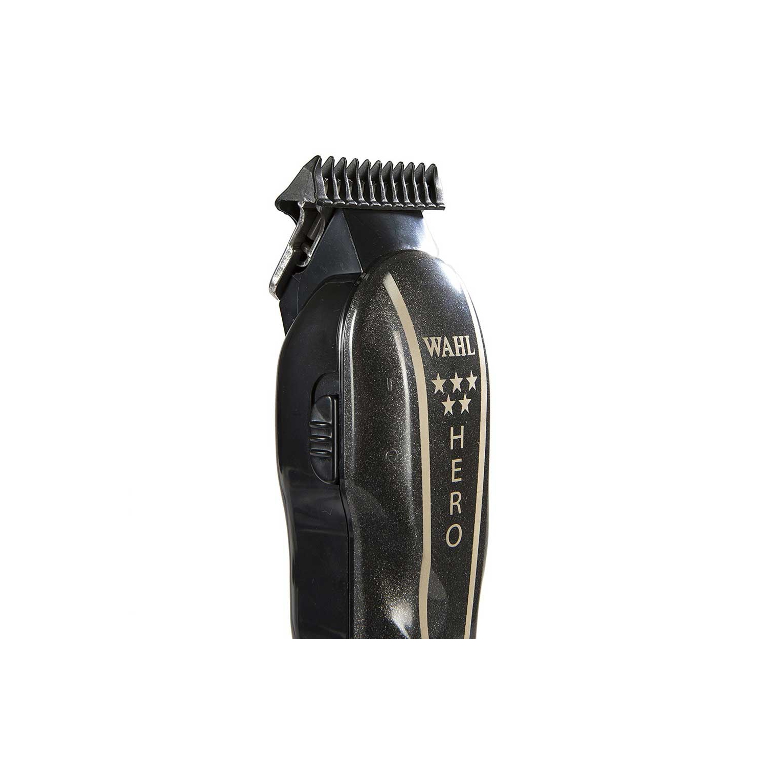 WAHL Professional Trimmer HERO & Hair Clipper LEGEND 5 Star Barber Combo 8180