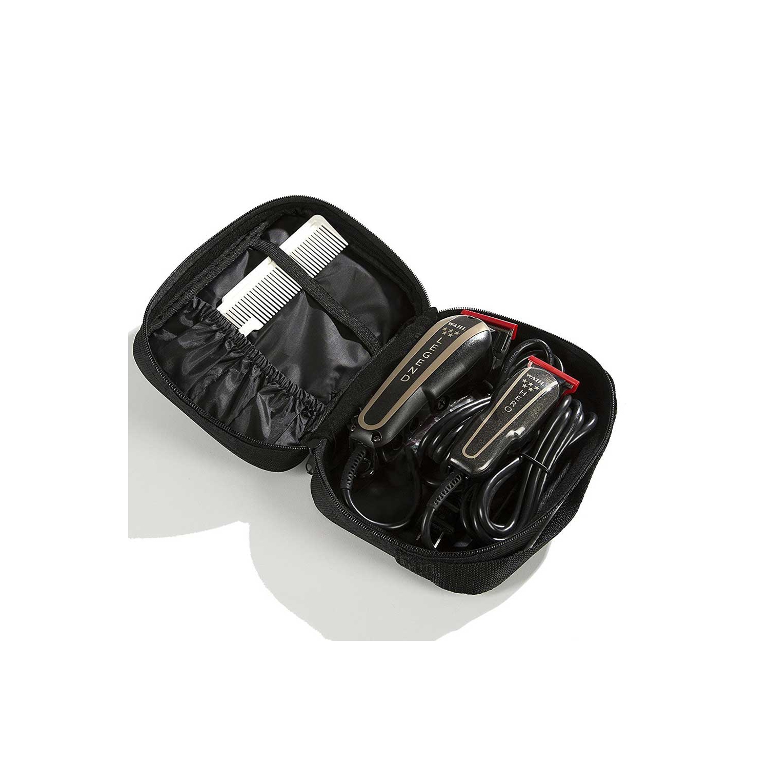 WAHL Professional Trimmer HERO & Hair Clipper LEGEND 5 Star Barber Combo 8180