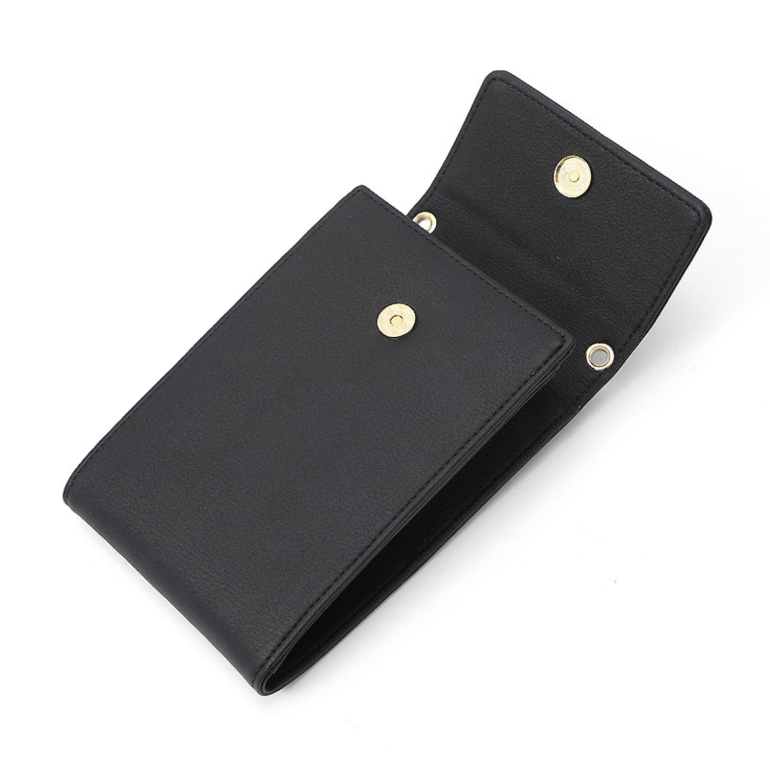 Sac à bandoulière pour smartphone à blocage RFID Champs