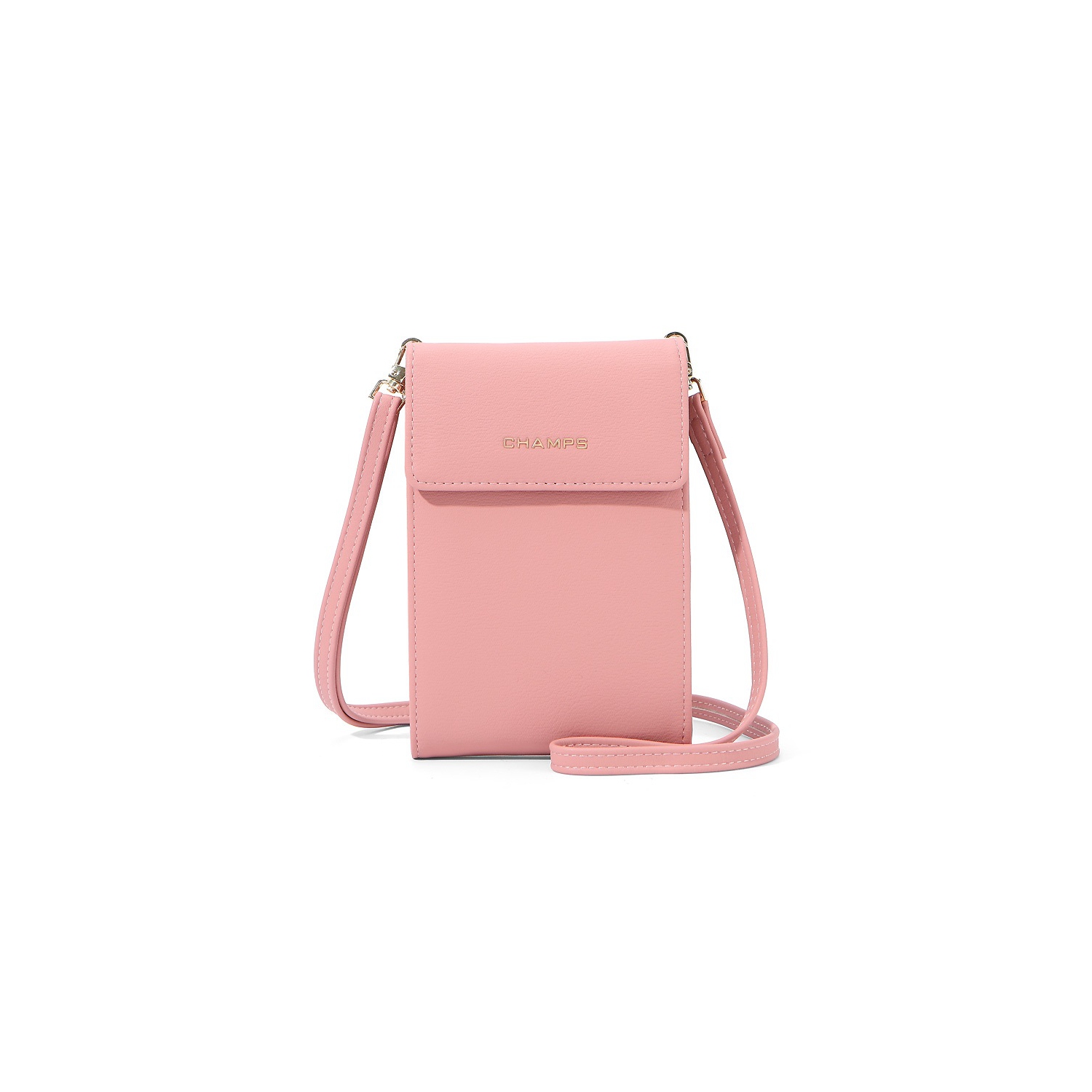 Sac à bandoulière pour smartphone à blocage RFID Champs