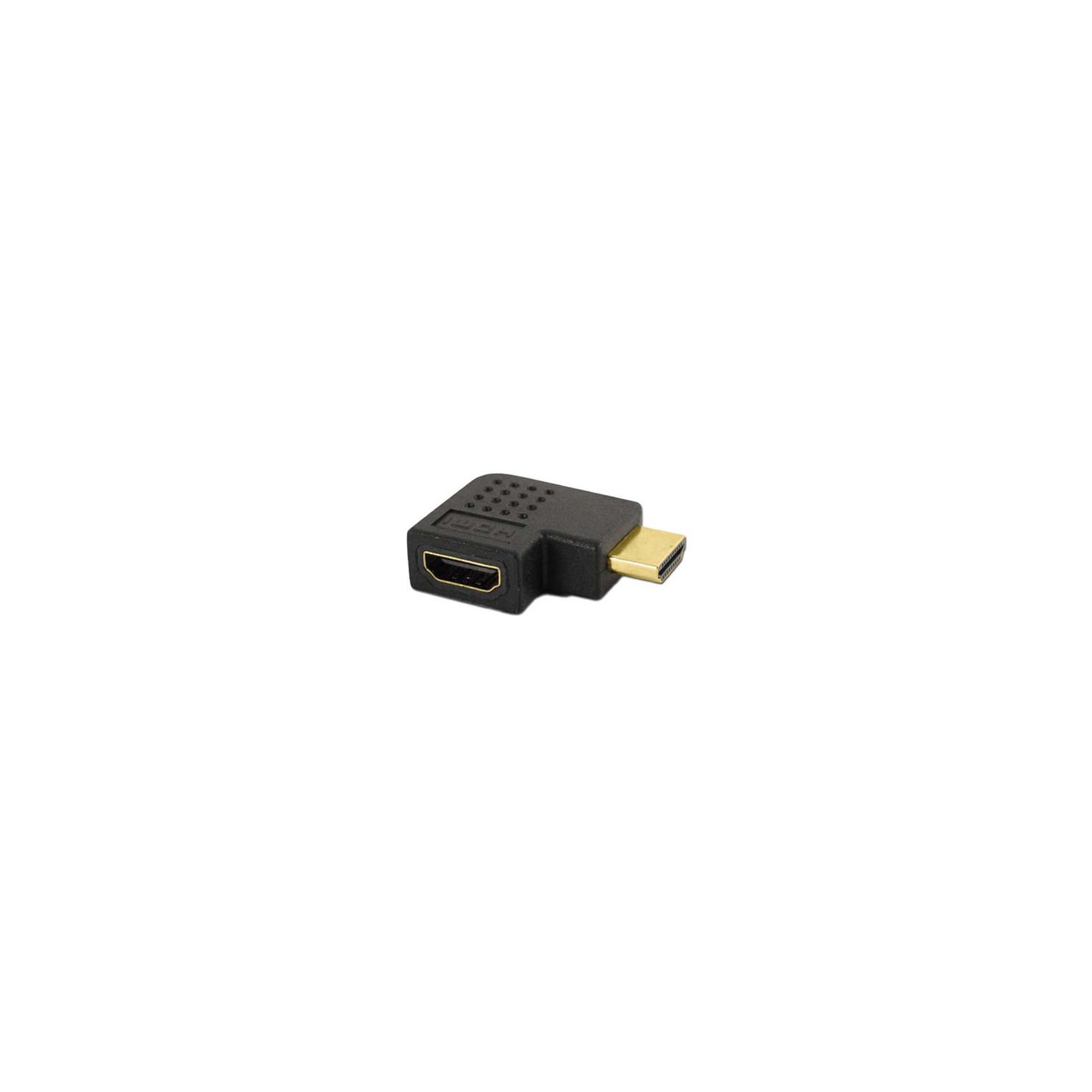 Element-Hz 90 Degree Right HDMI Adaptor