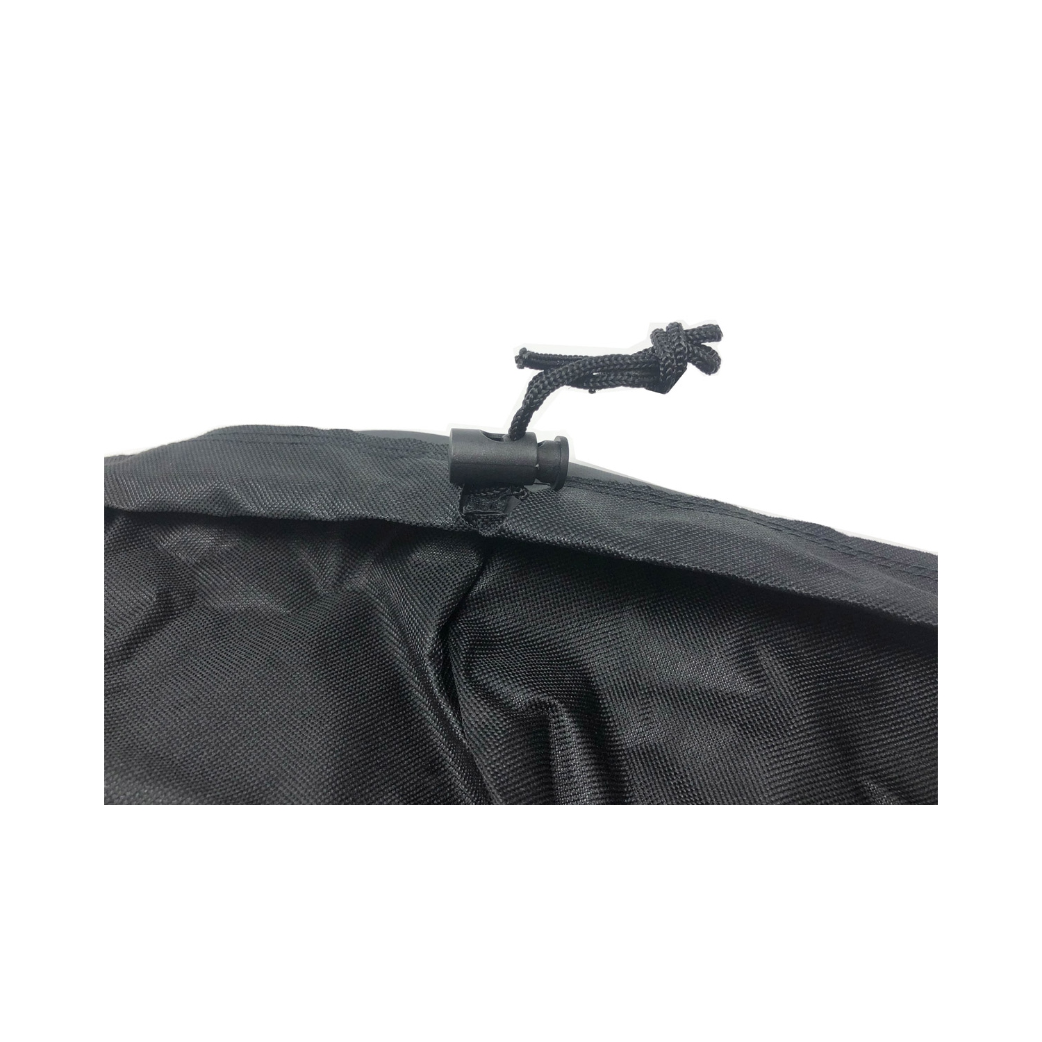 Housse de barbecue Kamado de 26 po de diamètre x 45 po de hauteur, housse résistante à l'eau pour barbecue extérieur.