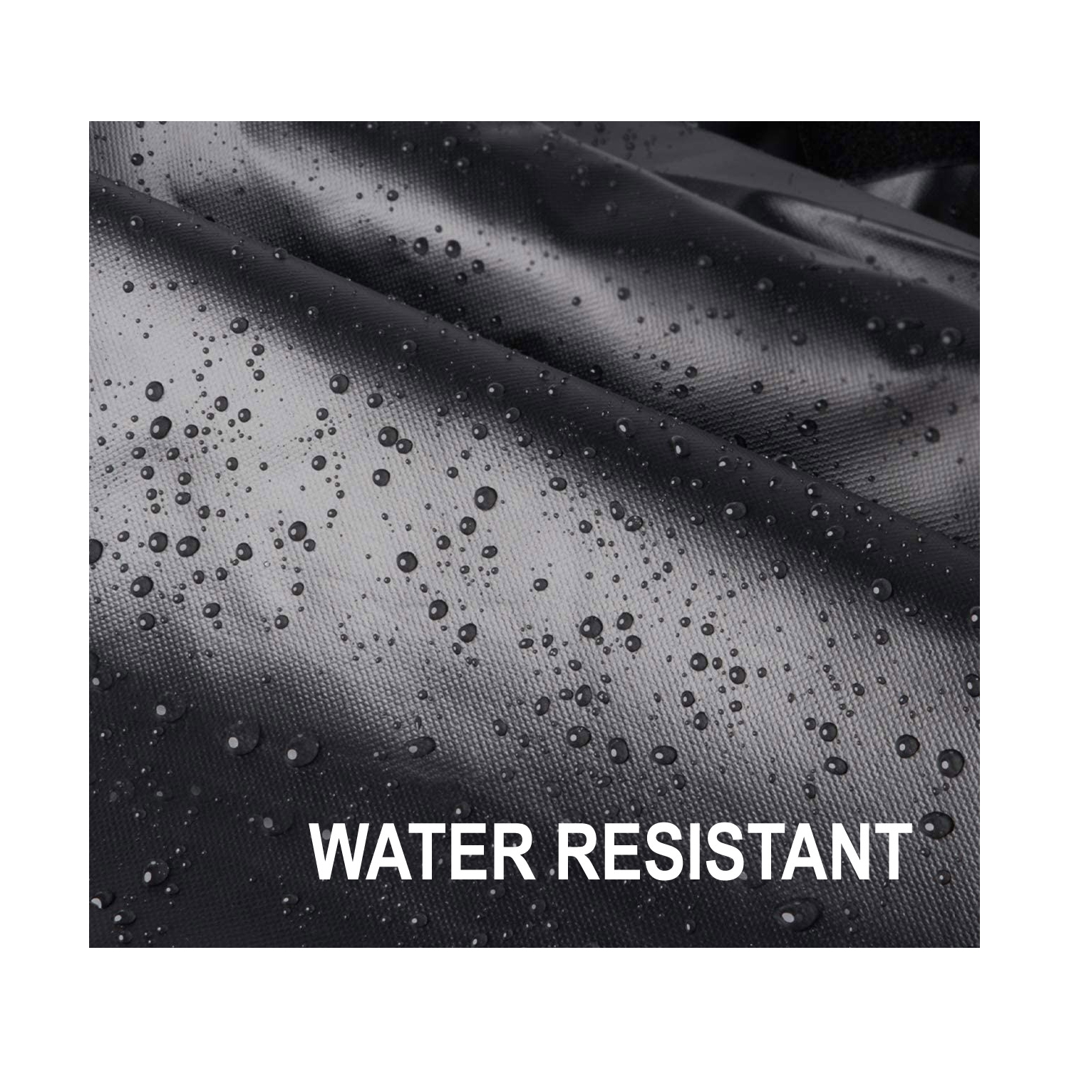 BBQ Barbecue Grill Cover Convient pour la plupart des marques de grilles