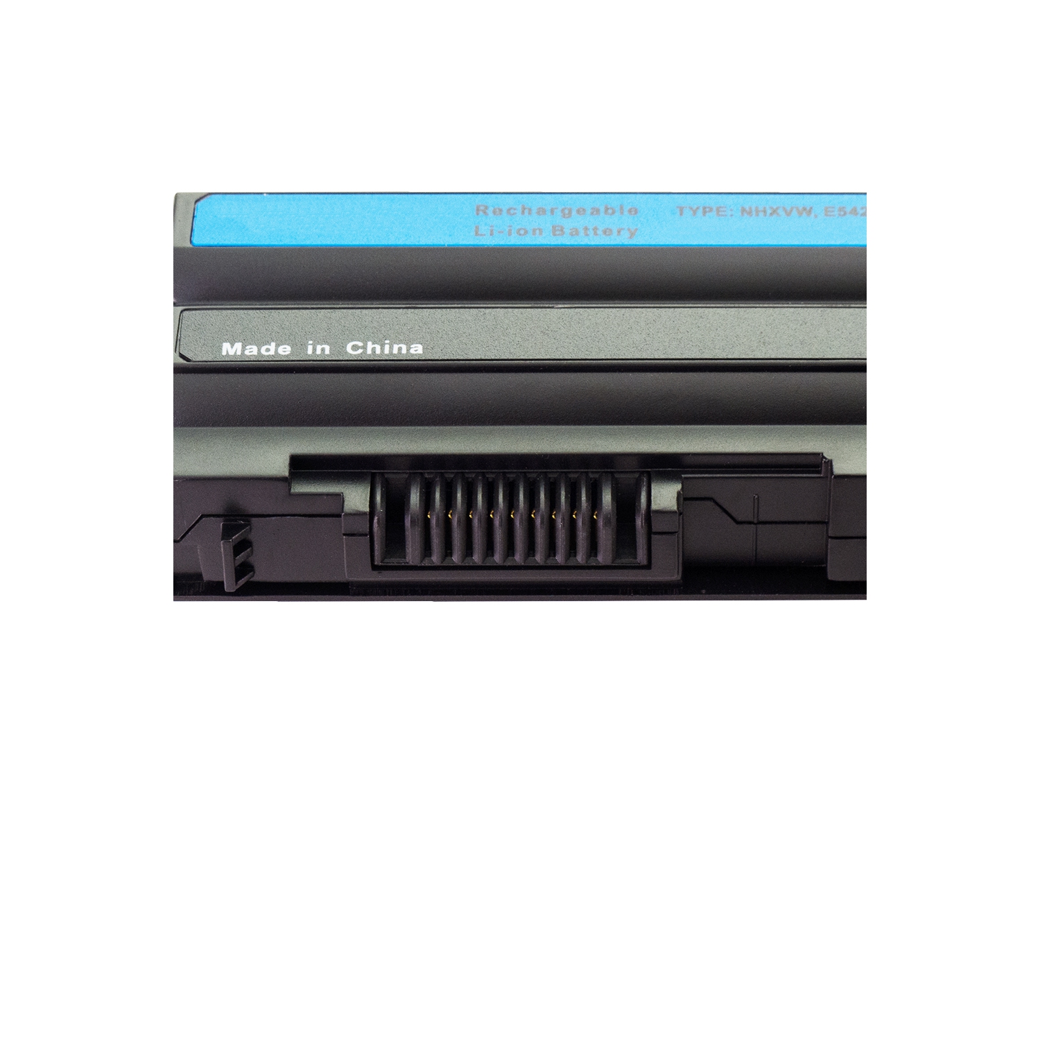 DR. BATTERY - Replacement for Dell Latitude E5520 / E5530 / E6420 / E6430 / E6440 / T54F3 / T54FJ / Uj499 / Y76FF / YKF0M