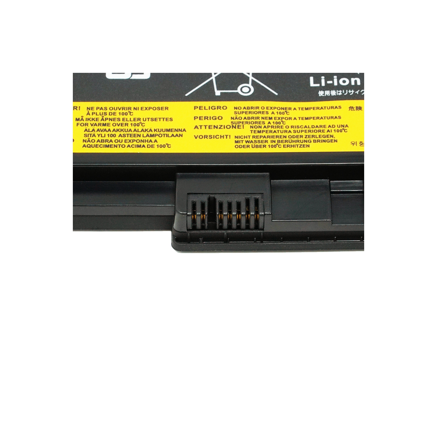 DR. BATTERY 45N1037 Battery Compatible with Lenovo ThinkPad T420si T420s T430s T430si Series 0A36287 42T4844 42T4845 42T4846 42T4847 45N1036 45N1038