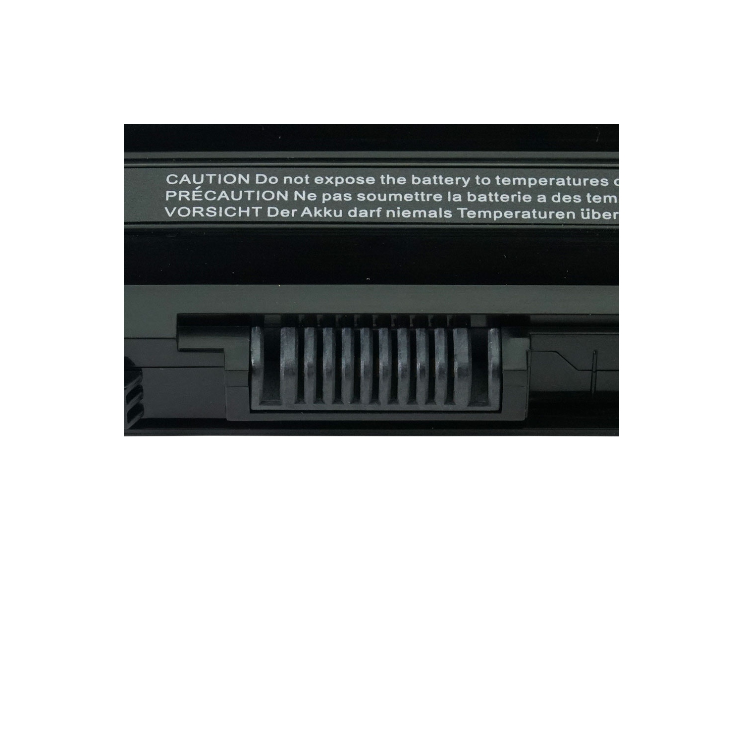 DR. BATTERY - Replacement for Dell Latitude E6530 / E6540 / 15R / 17R / 5520 / 5720 / 2P2MJ / 312-1163 / 312-1164 / 312-1165