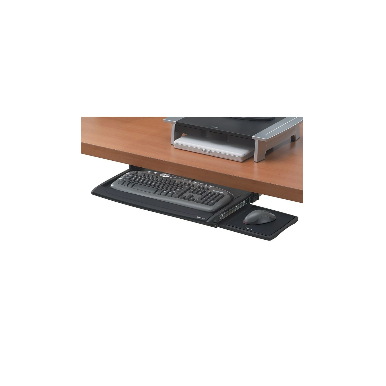 Keyboard Tray Under Desk