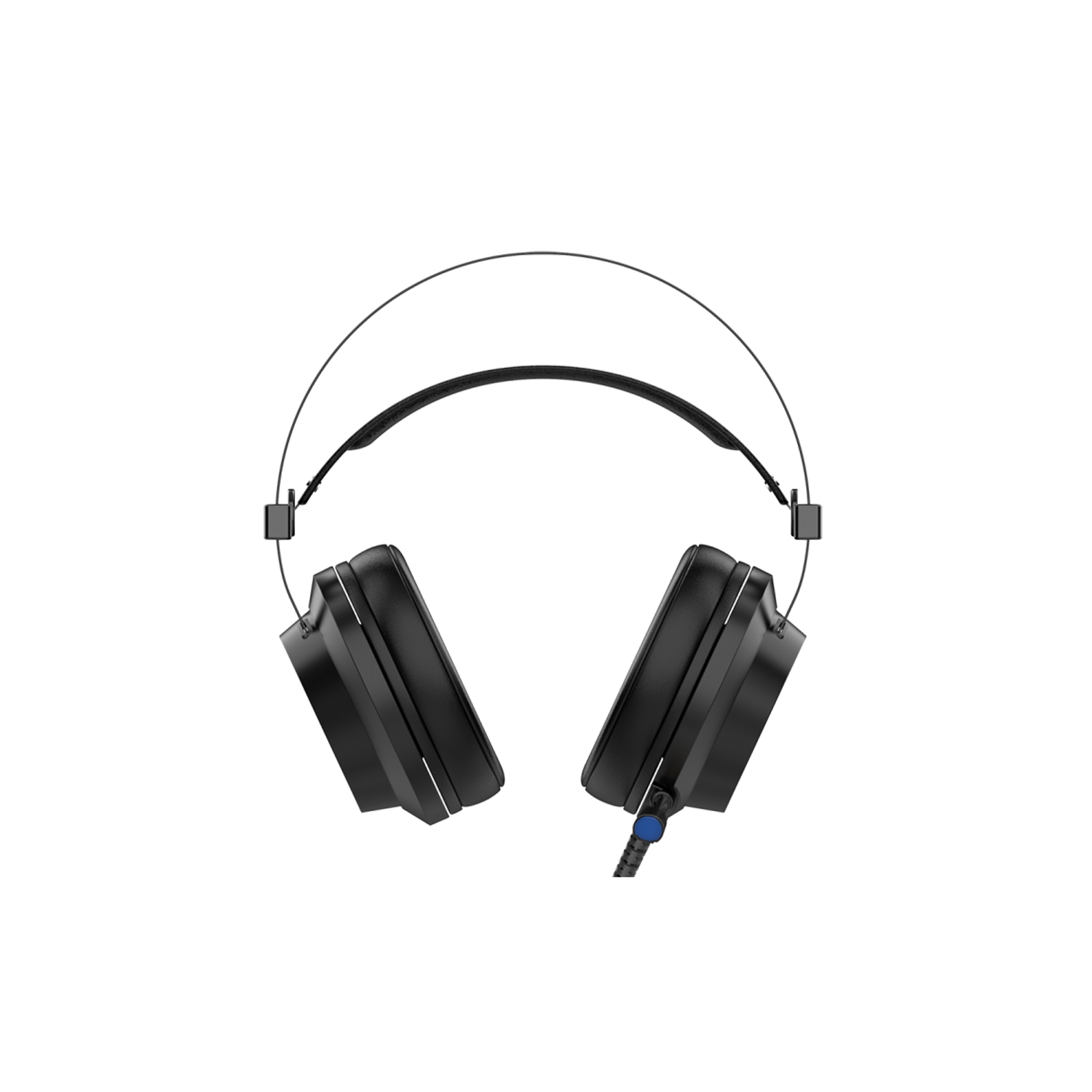 Marvo HG9062 USB 7.1 Surround 50mm driver size RGB backlight Gaming Headset with Mic for PC