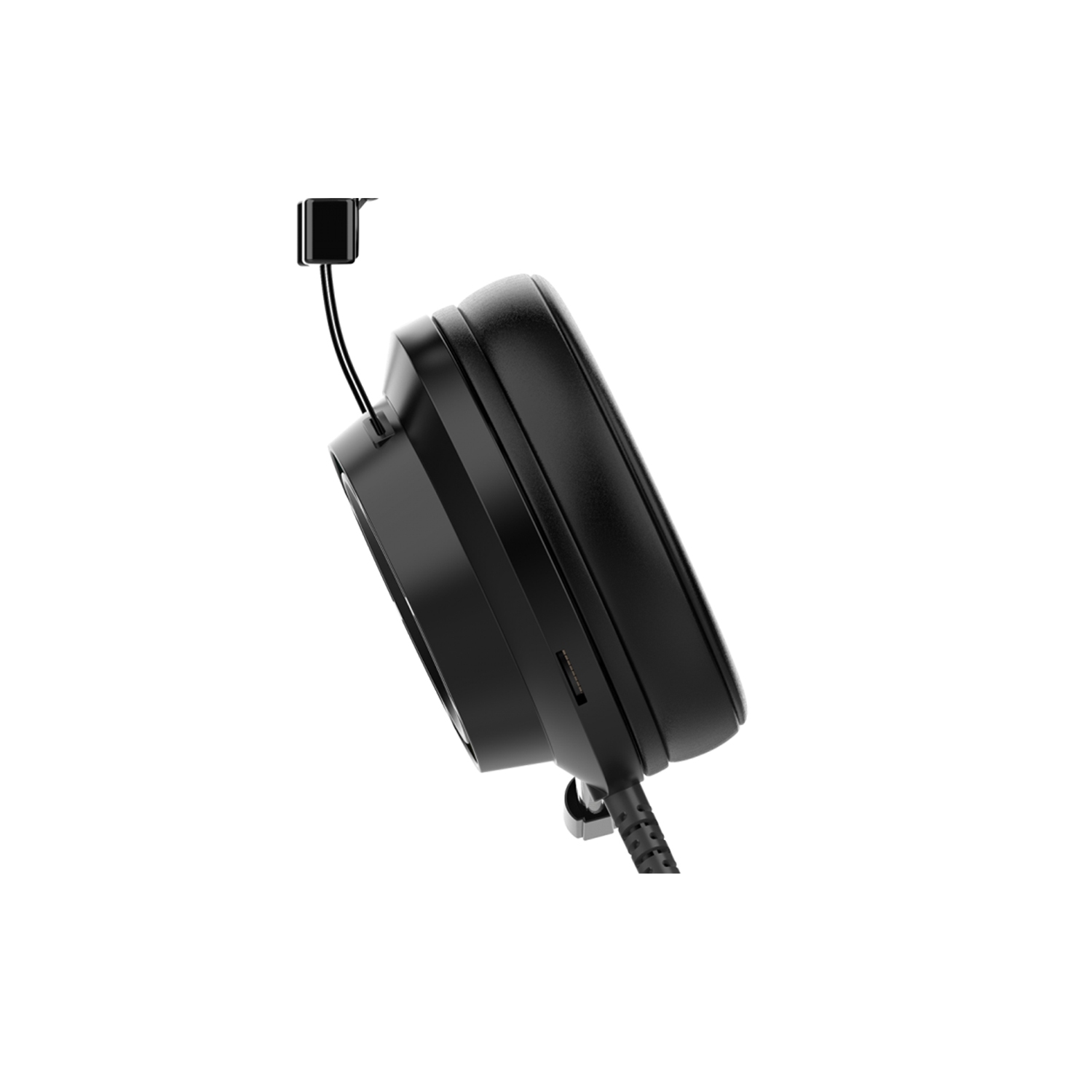 Marvo HG9062 USB 7.1 Surround 50mm driver size RGB backlight Gaming Headset with Mic for PC