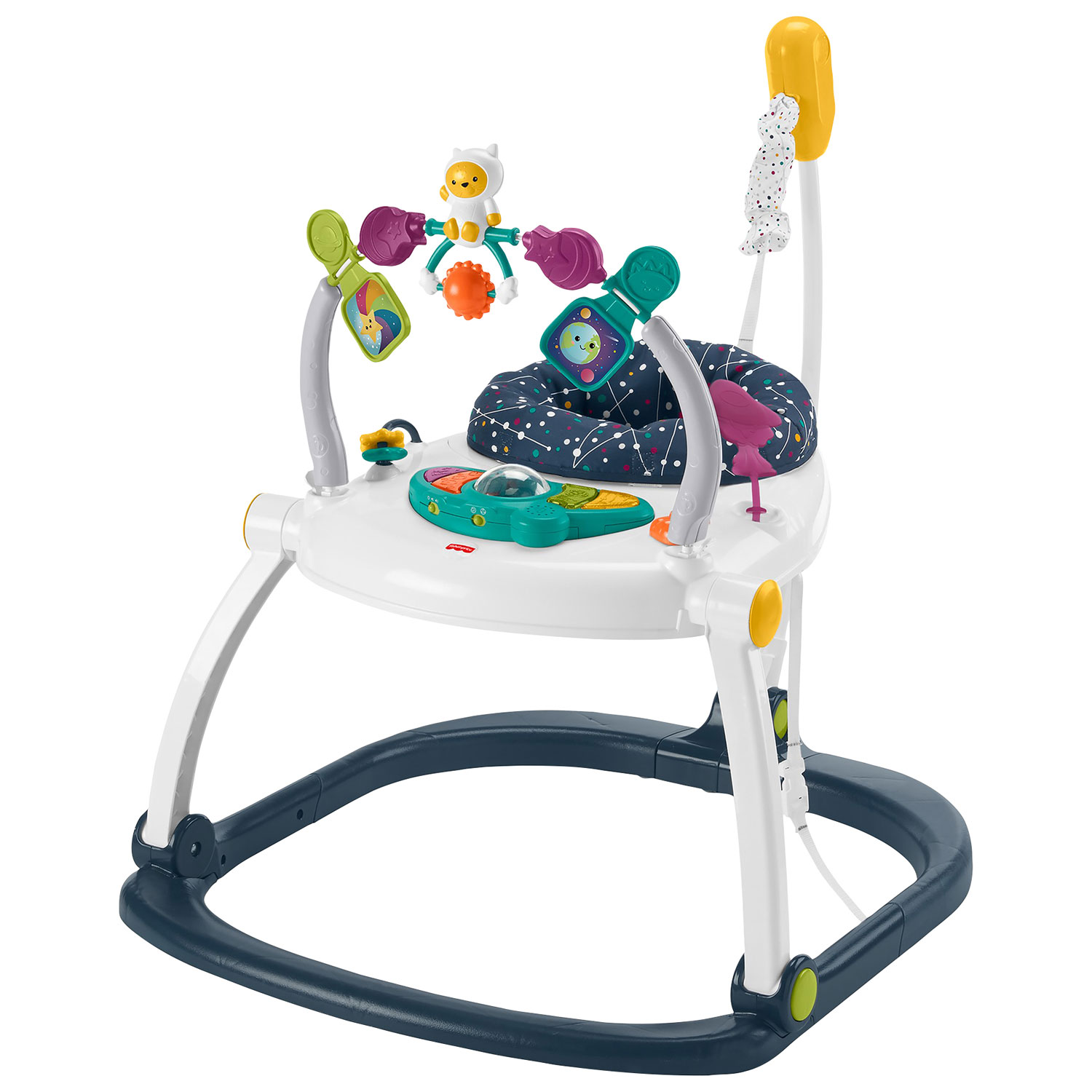 collapsible jumperoo