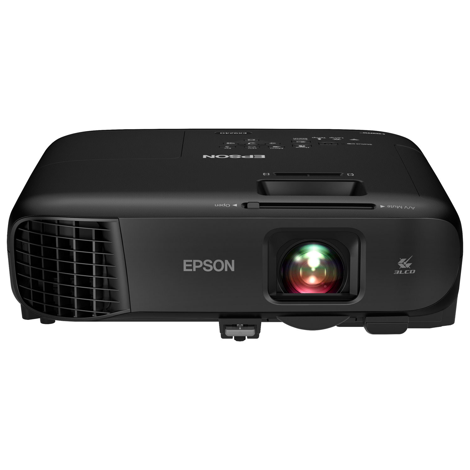 Epson Pro EX9240 3LCD 1080p Wireless Projector with Miracast