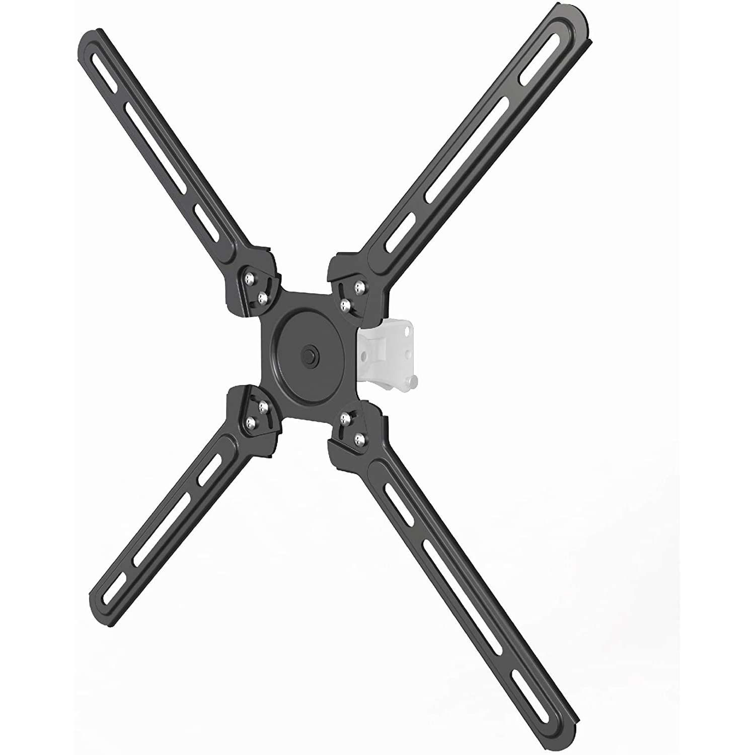 Adaptateur VESA en acier pour téléviseurs et moniteurs jusqu’à 400 x 400 avec trousse d’extension sa-A10