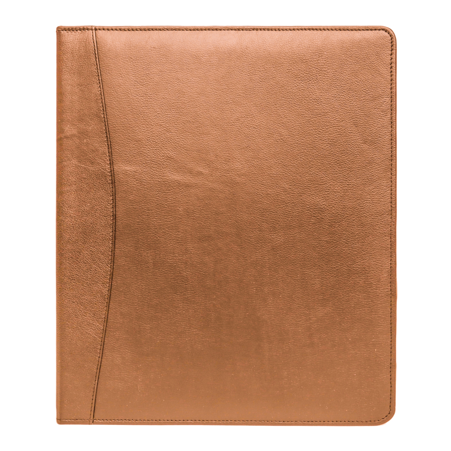 Ashlin® DESIGNER | LORENZ Executive Elegant 3ring binder 15 inch ring