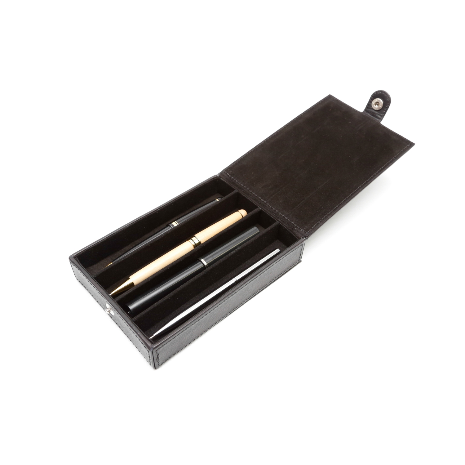 Ashlin DESIGNER | SANREMO QUAD Pen Box