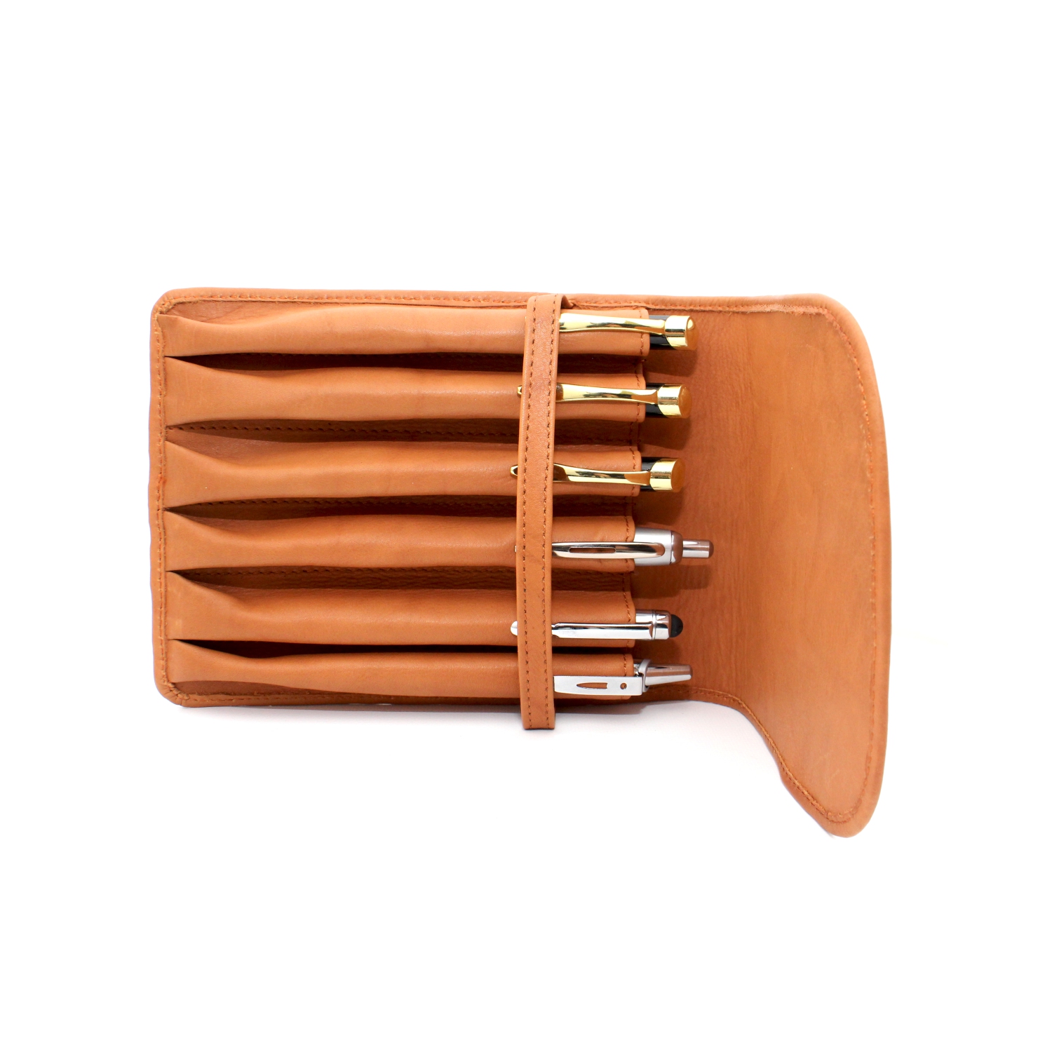 ASHLIN® DESIGNER | PAVIA HEXA Pen Case