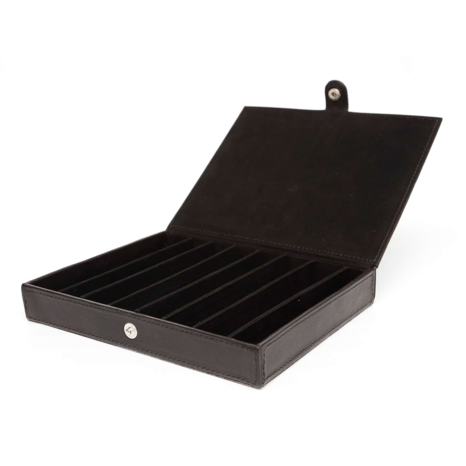 Ashlin® DESIGNER | AVELLINO EIGHT PEN BOX