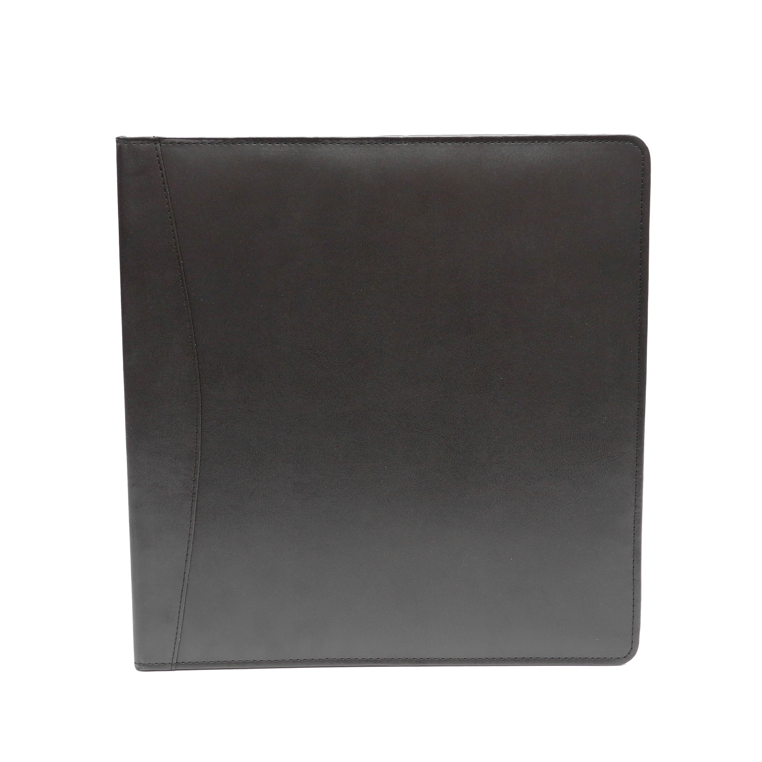 Ashlin® DESIGNER | LEOPOLDO Executive Elegant 3ring binder 3 in capacity