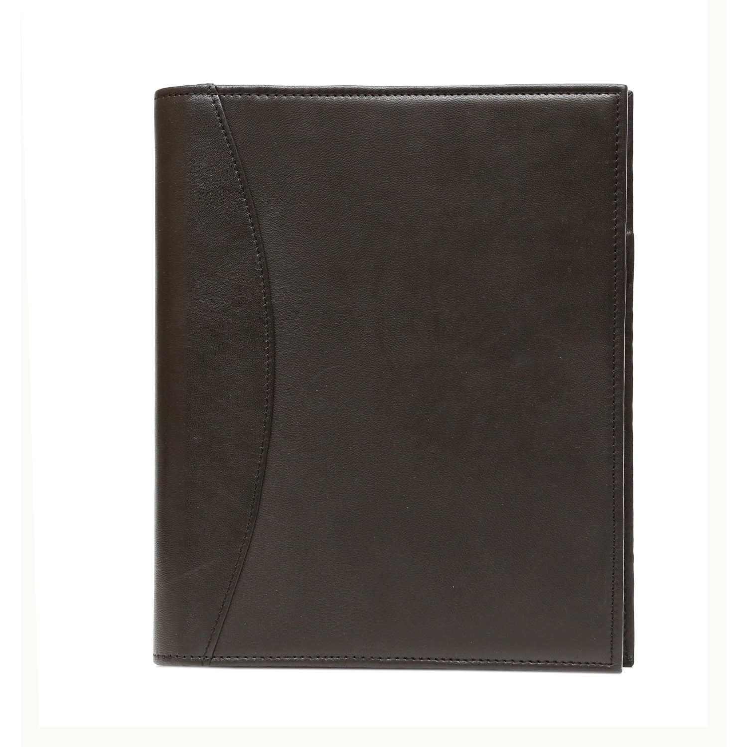 Ashlin® DESIGNER | Couverture rechargeable DE PETERBOROUGH comprend une boucle POUR STYLO DE poche