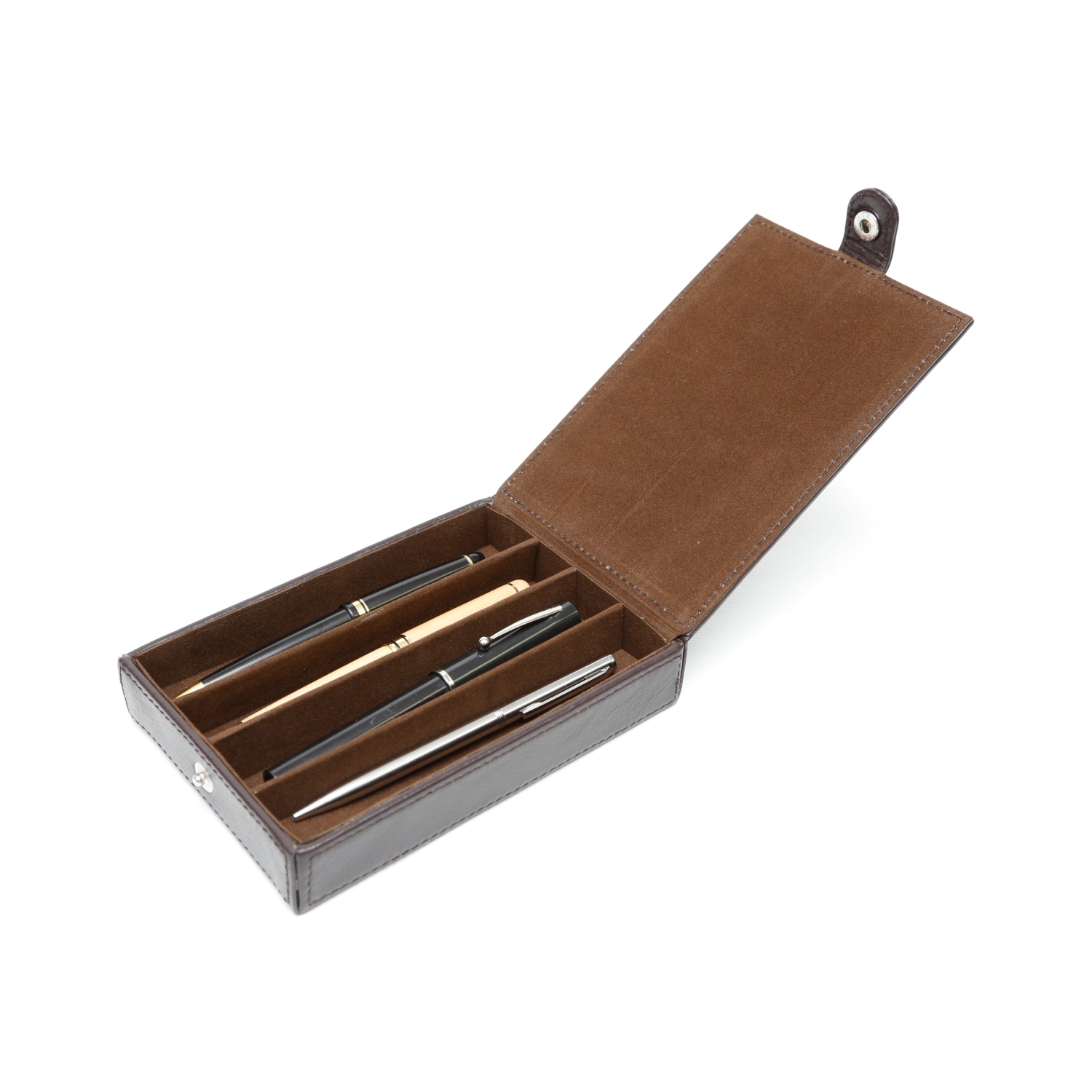 Ashlin DESIGNER | SANREMO QUAD Pen Box
