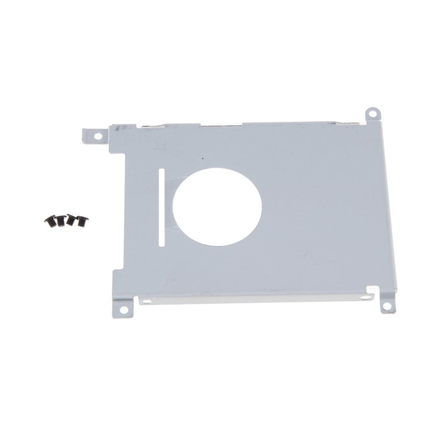 Nouveau boîtier pour disque dur avec vis DGJ8M pour Dell Latitude E5530