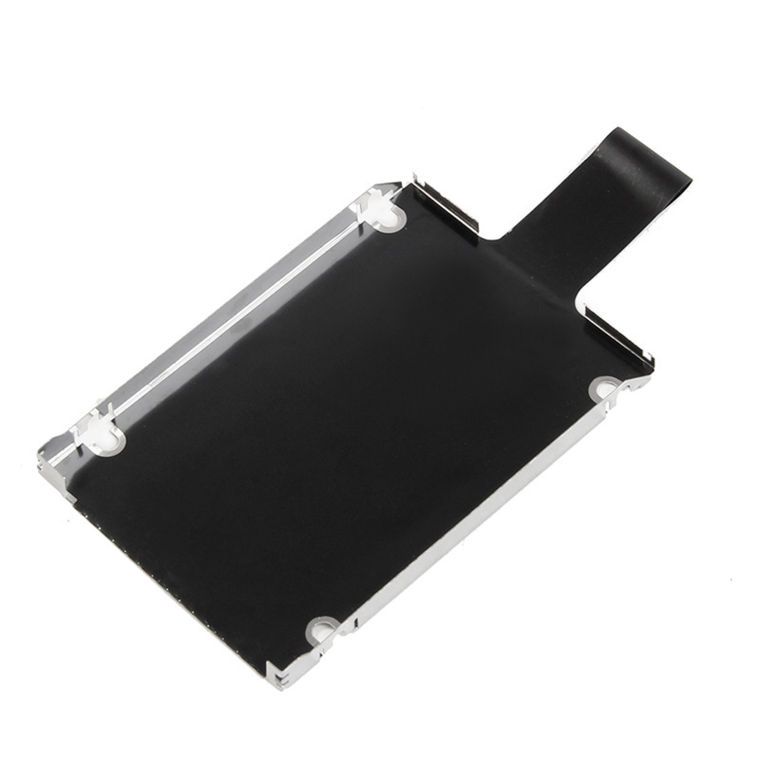 New Replacement HDD Hard Drive Caddy For Lenovo Thinkpad T430 silver
