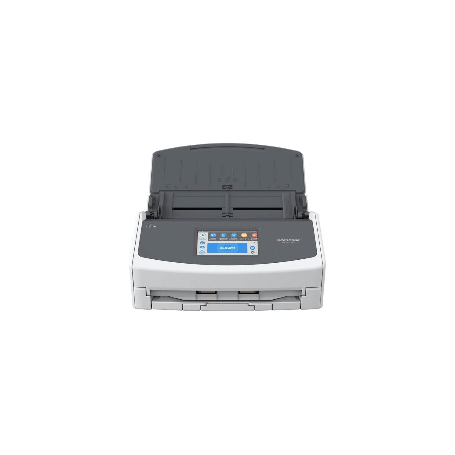 Fujitsu ScanSnap iX1500 Sheetfed Scanner - 600 dpi Optical PA03770-B215