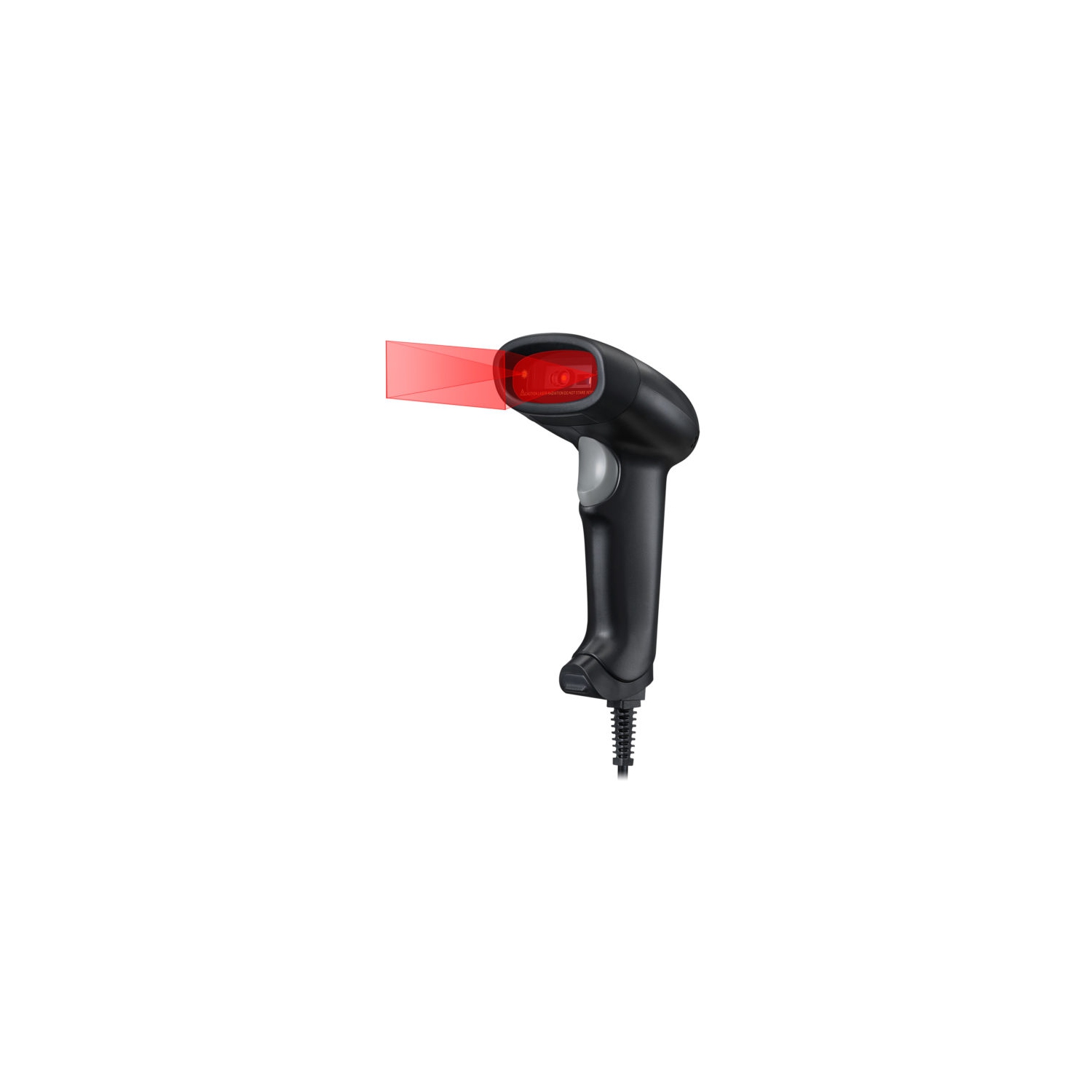 Adesso NUSCAN 2600U 2D Handheld Barcode Scanner