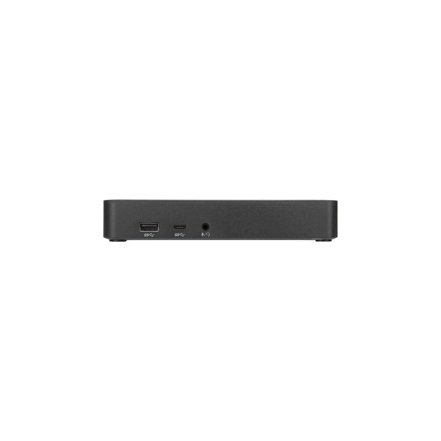 USB-C Dual 4K HDMI Video Docking Station w/65W Power; 10Gbps