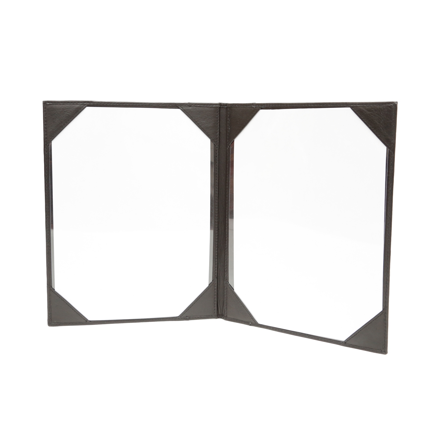 Ashlin® DESIGNER | BENNETT double Certacat Support Portrait