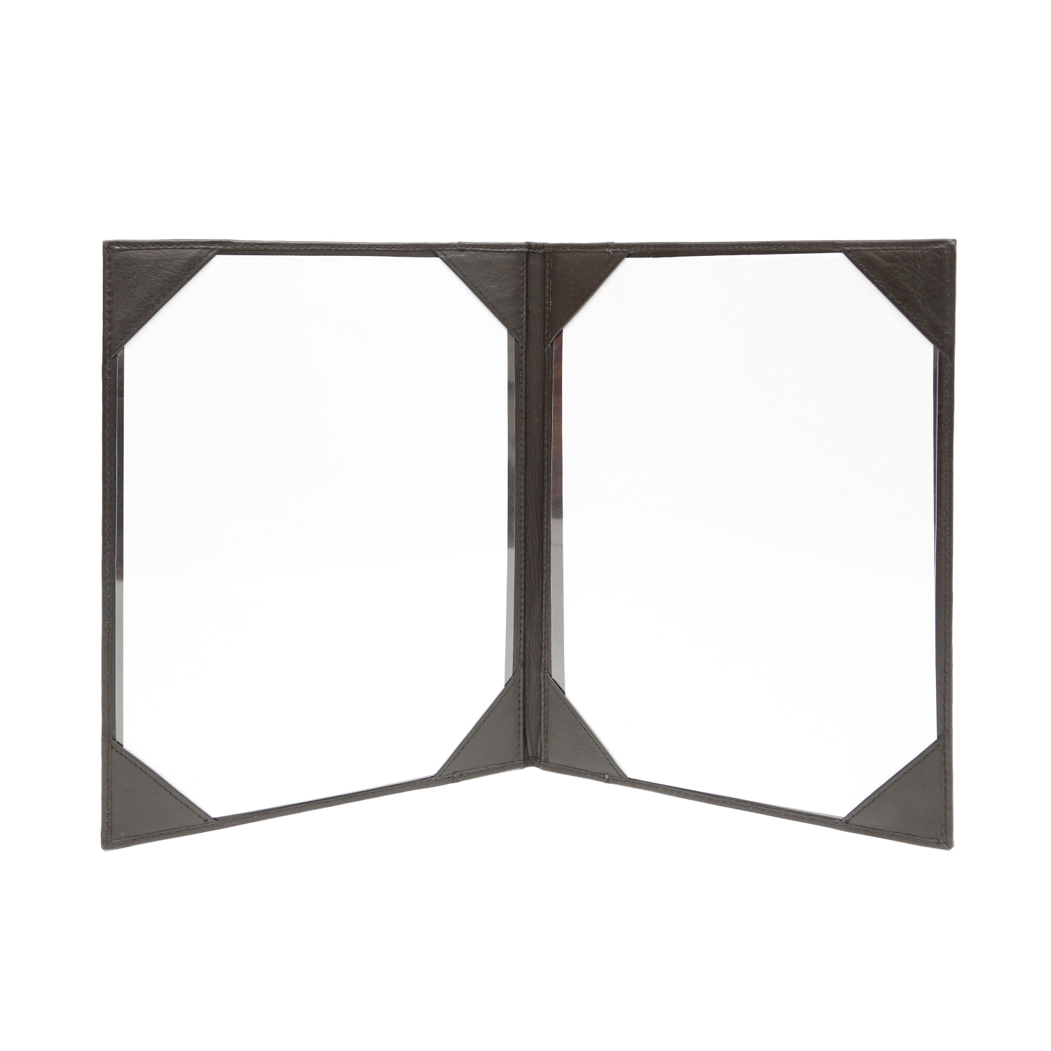 Ashlin® DESIGNER | BENNETT double Certacat Support Portrait