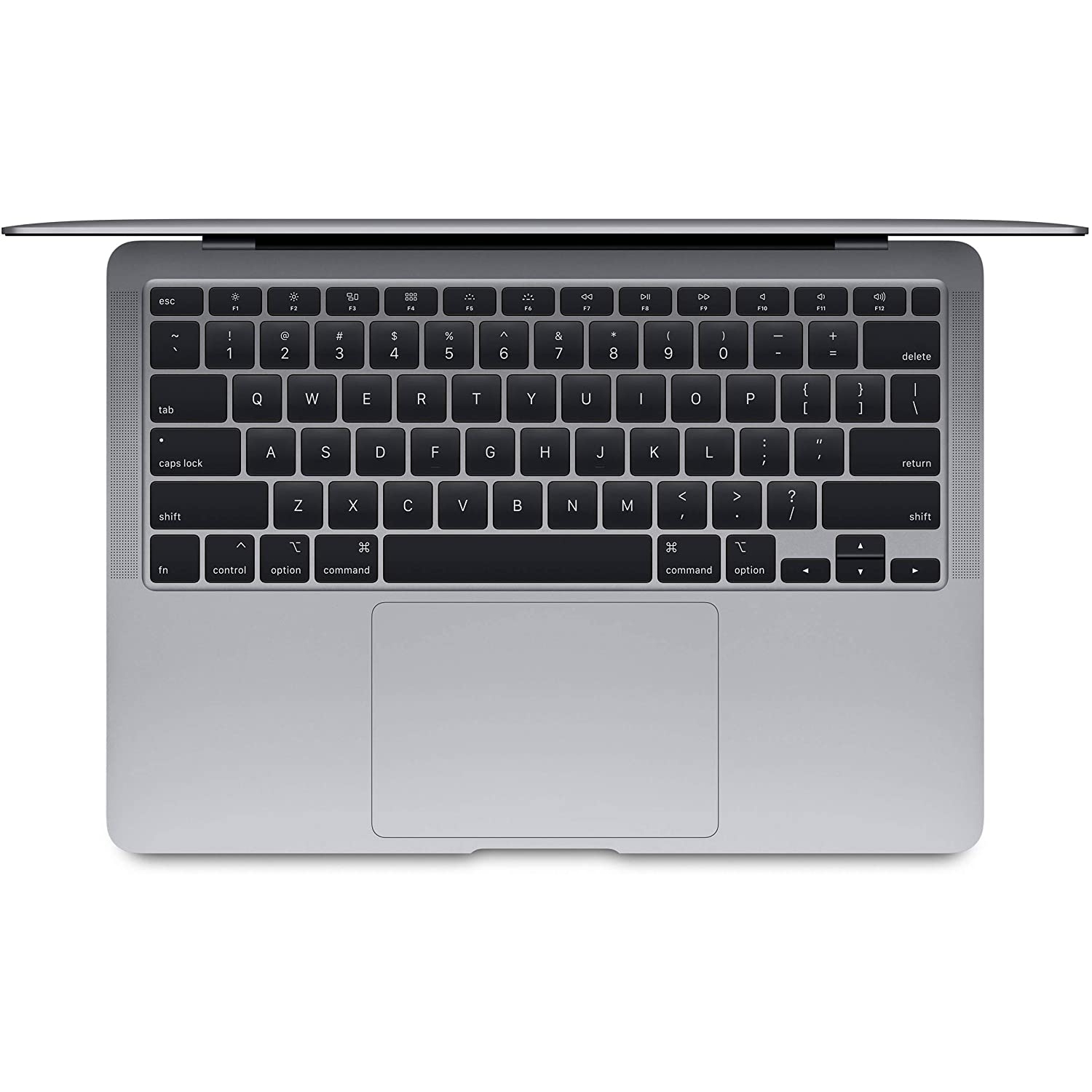 Refurbished - Apple Macbook Air 13.3" (Intel Core i5 / 8GB RAM / 256GB SSD) US QWERTY Keyboard - Mwtj2ll/a Early 2020 - Certified Refurbished