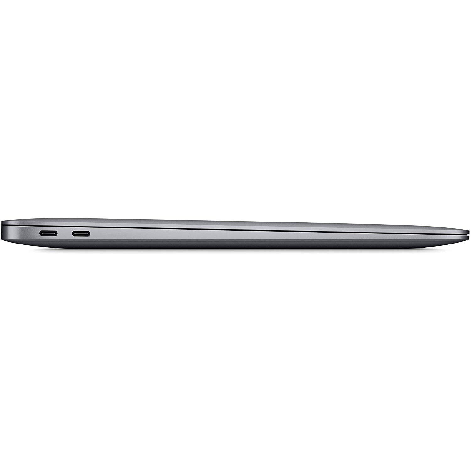 Refurbished - Apple Macbook Air 13.3" (Intel Core i5 / 8GB RAM / 256GB SSD) US QWERTY Keyboard - Mwtj2ll/a Early 2020 - Certified Refurbished