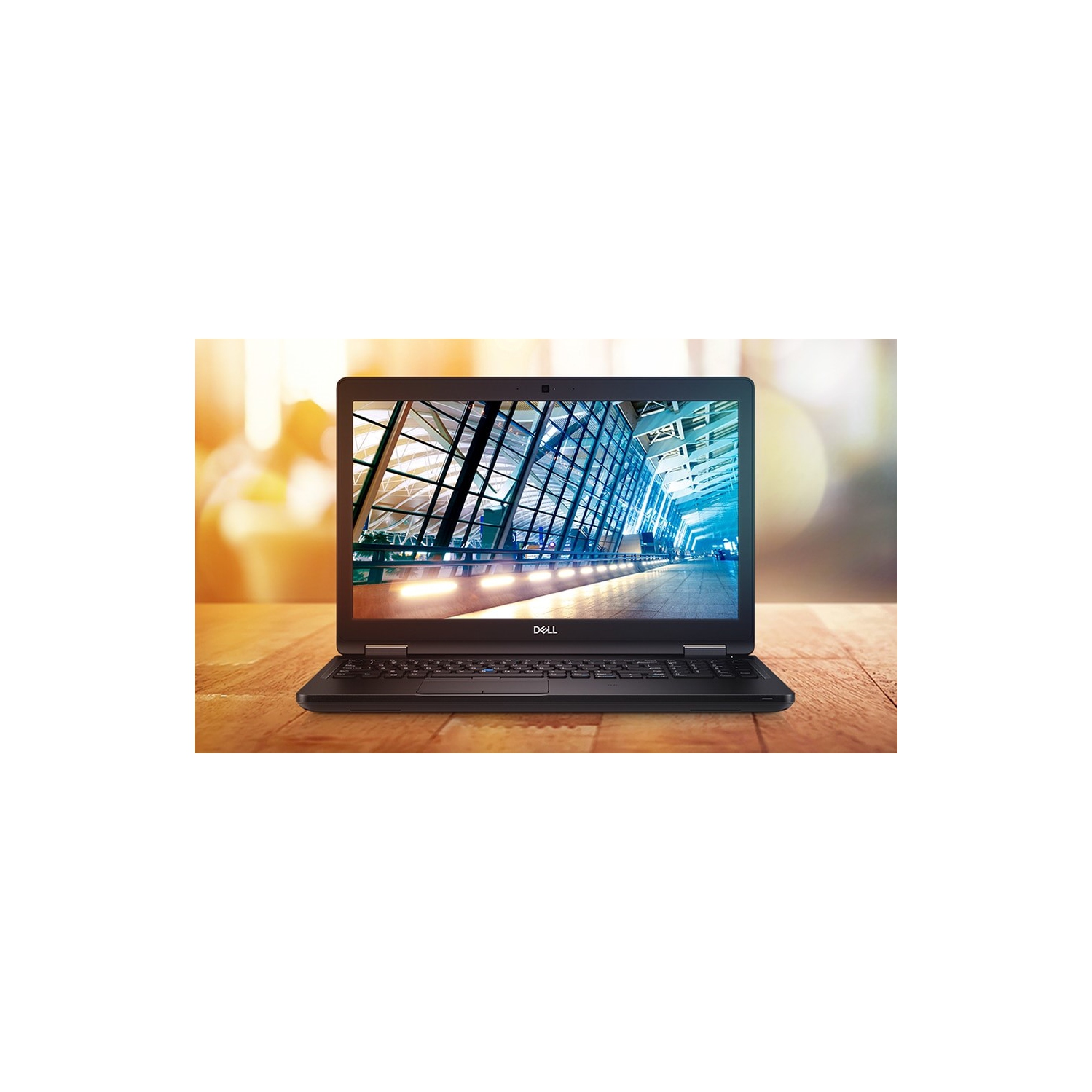 Refurbished (Good) - Dell Latitude 5490 - 14" HD Business Laptop - Intel Quad-Core i5-7300U - 16GB DDR4 RAM - 256GB SSD - HDMI - Webcam - Windows 10 Pro 64-bit(Grade A)