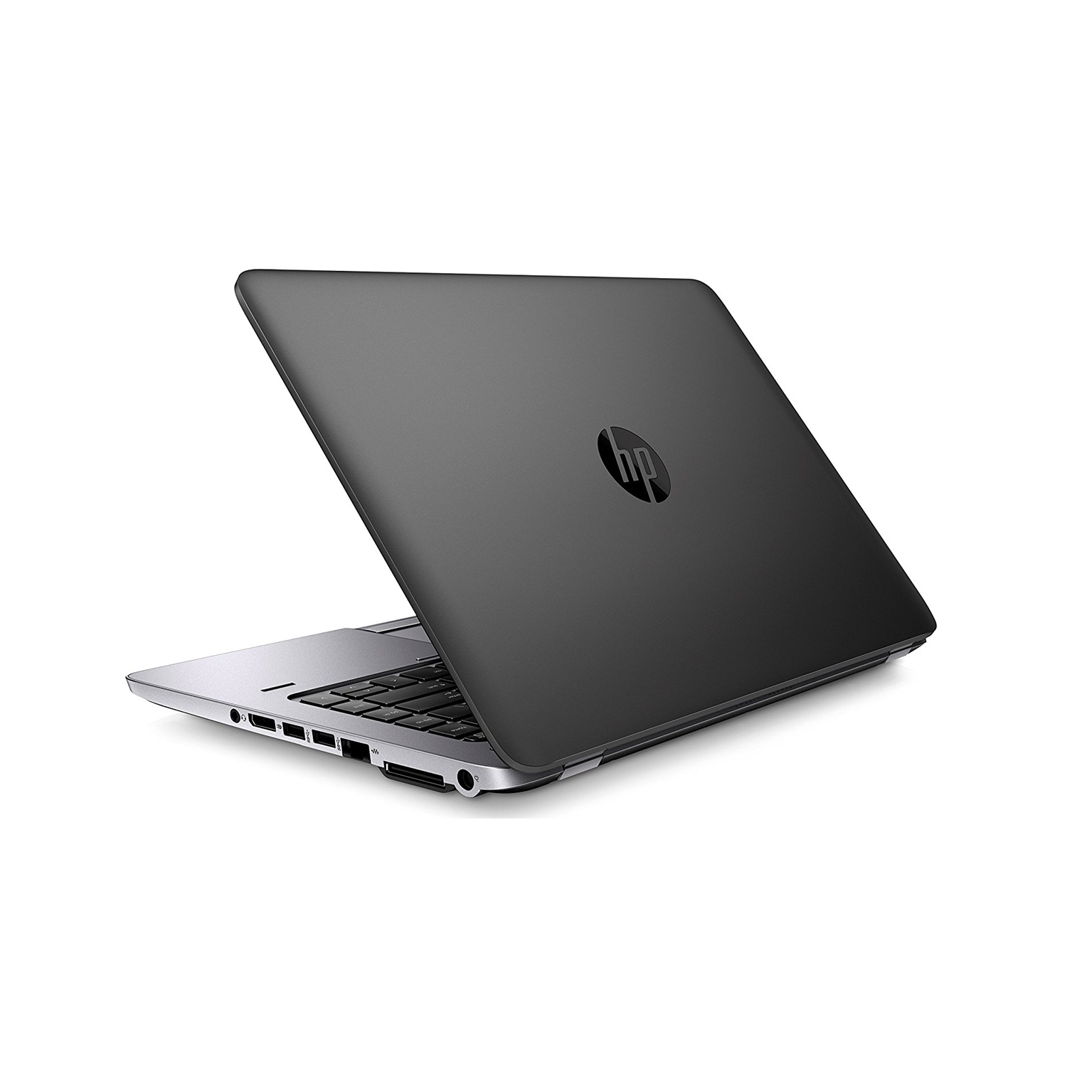 HP EliteBook 840 G4 TOUCH SCREEN 14" Laptop- Intel Core i7-7600U, 16GB DDR4, New 1TB SSD , Webcam, Windows 10 Pro - Grade A Refurbished