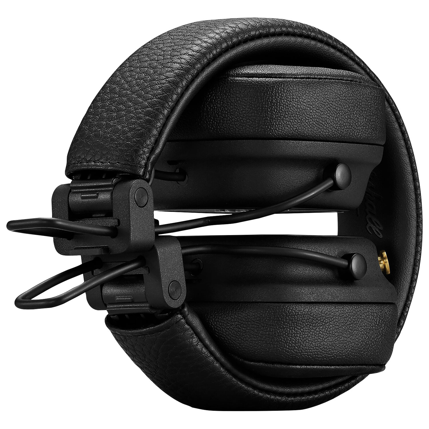 Marshall Major IV On-Ear Bluetooth Headphones - Black