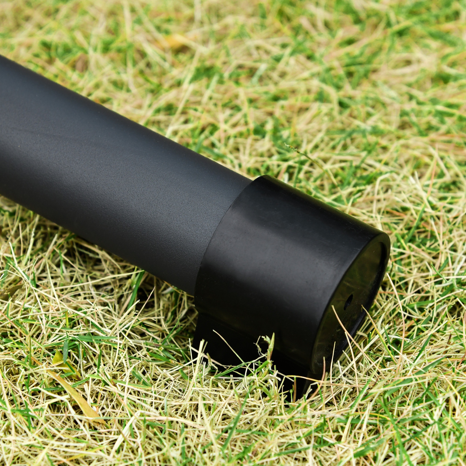 Outdoor Patio Wicker Hanging Egg Chair with Stand, Hammock Swing Chair with Cushion and Pillow, swing Chair with Stand, Cup Holder for Backyard,