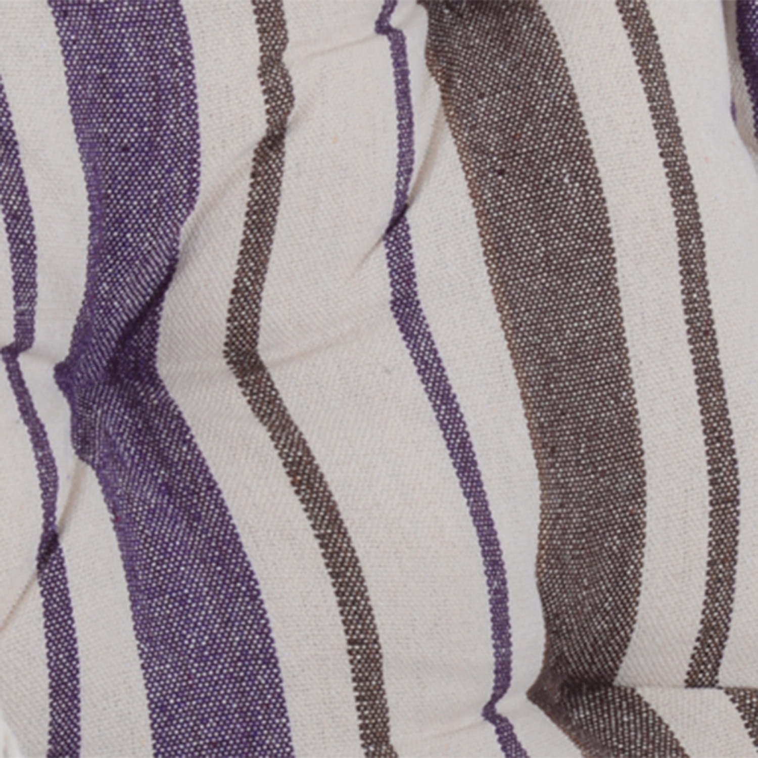 Chaise balançoire en corde tissée pour siège de hamac suspendu portable Outsunny Lit de couchage pour jardin extérieur Camping Marron