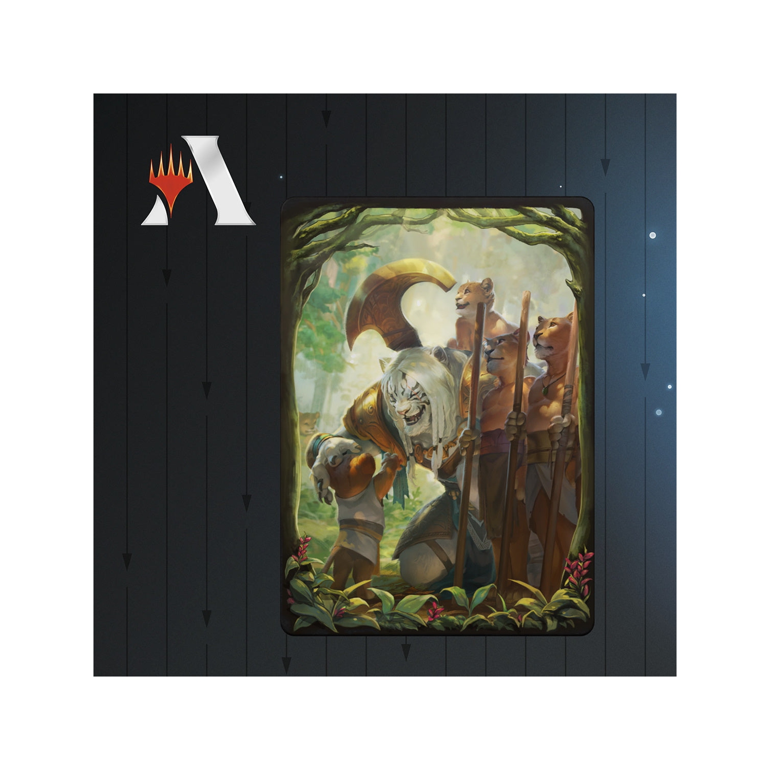 Magic: The Gathering TCG - Secret Lair Drop Series - Extra Life 2020