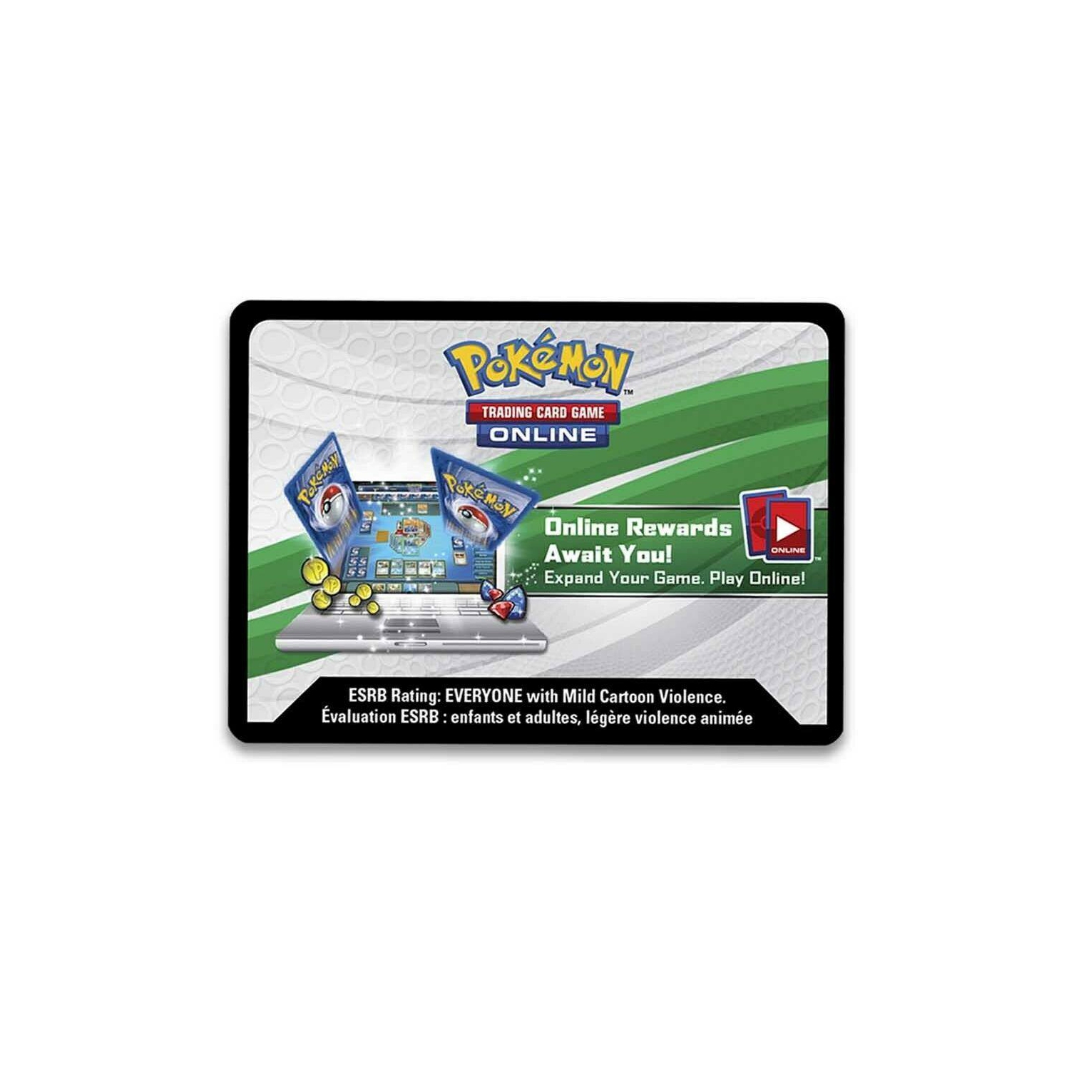 Pokemon TCG: Sword & Shield - Vivid Voltage Booster Box - 36 Packs
