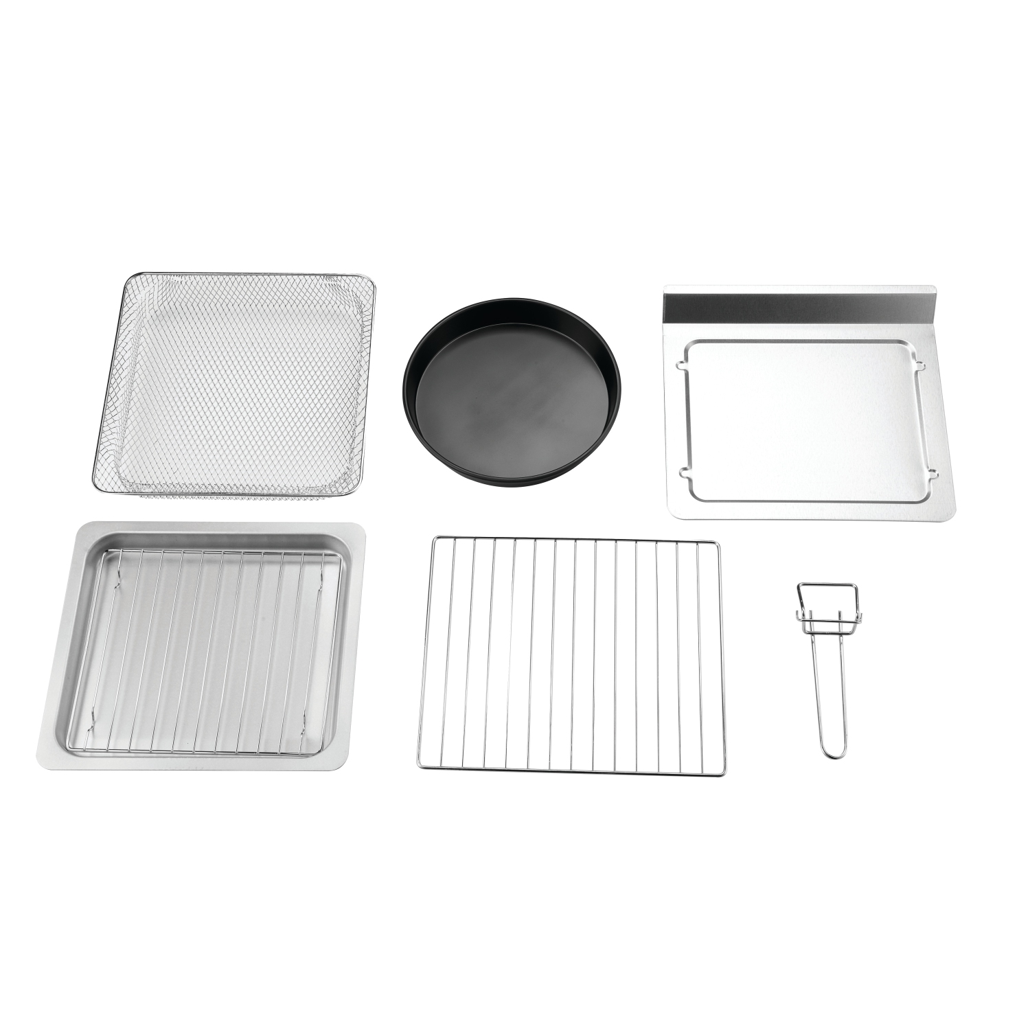 ByOrient Multi-functional Airfryer Toaster Oven