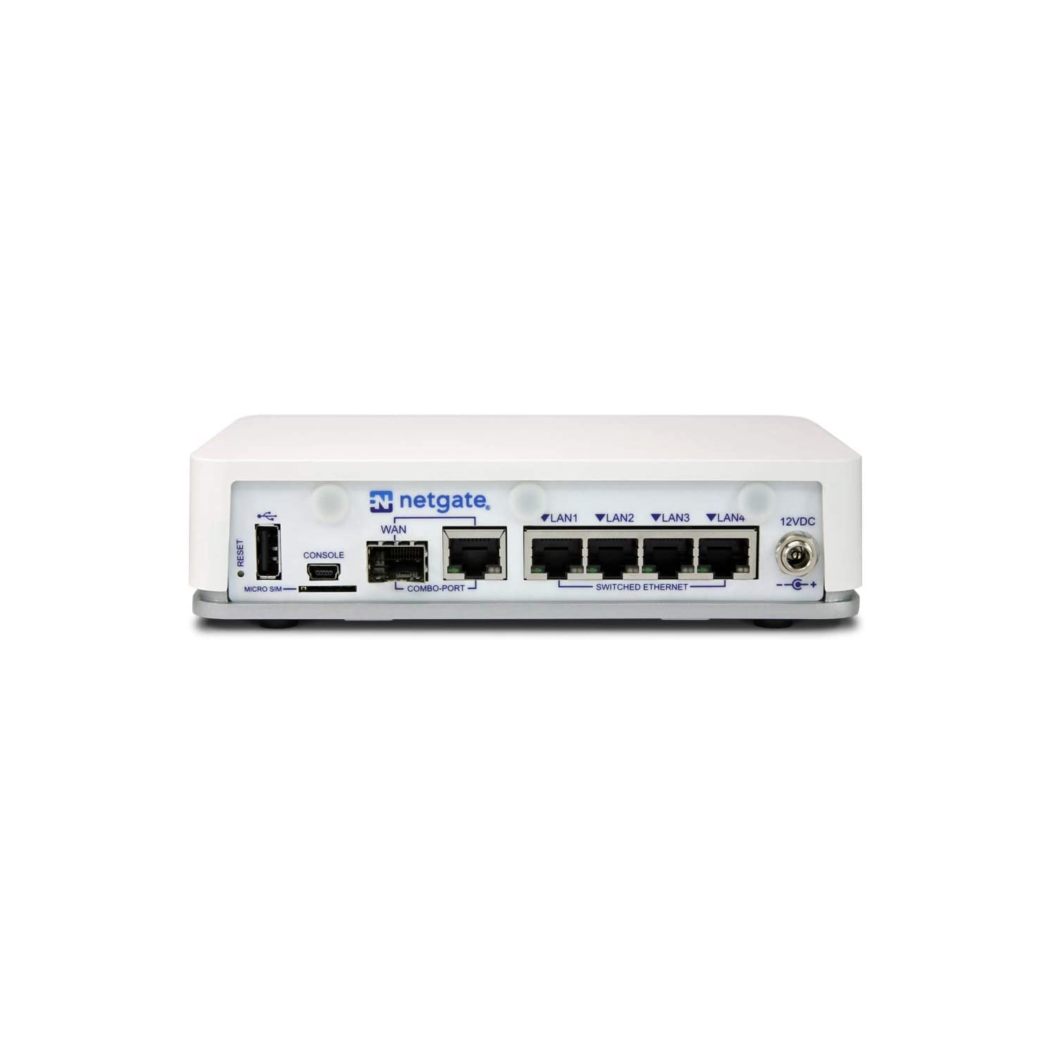 Netgate SG-2100 Security Gateway pfSense Firewall VPN Router
