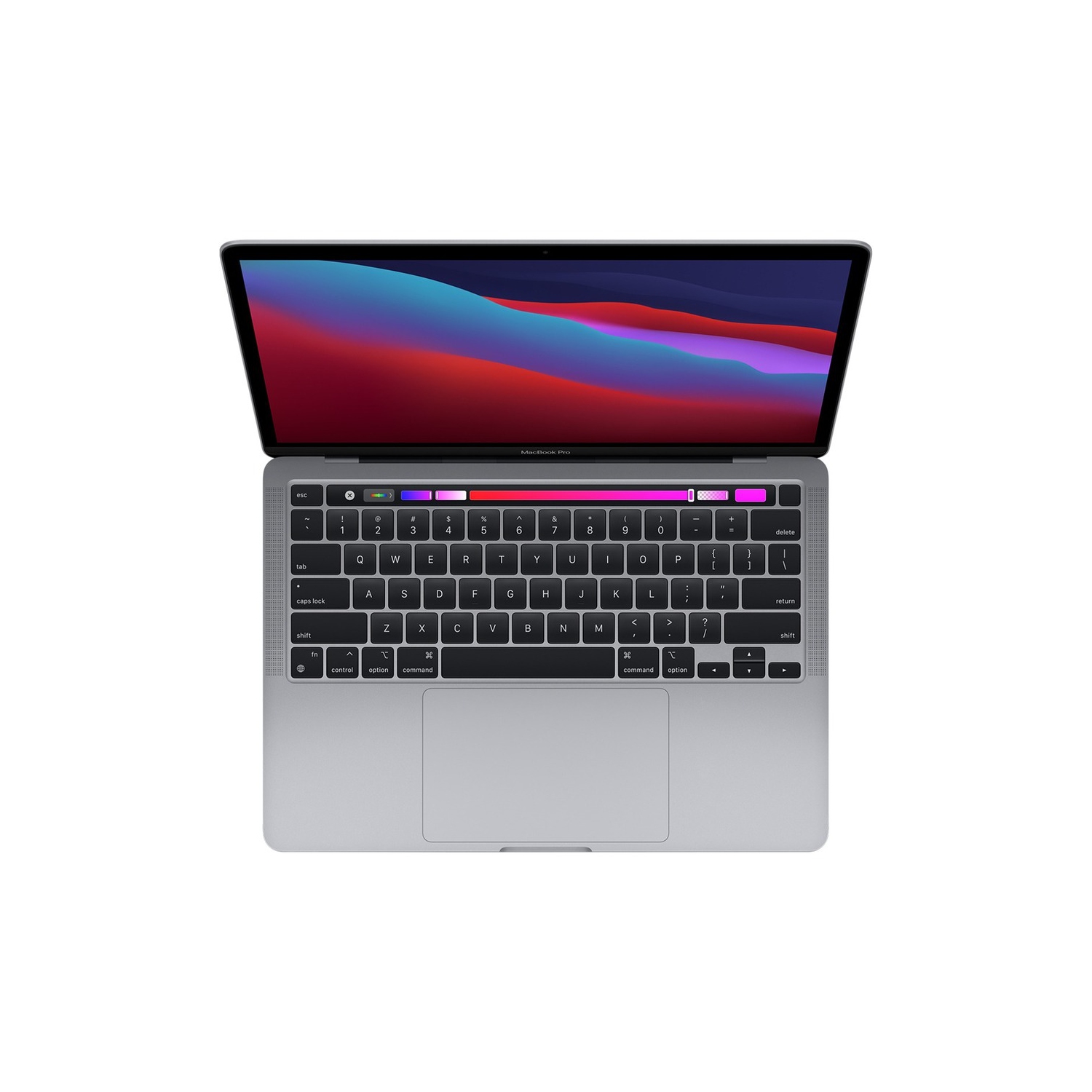 Refurbished (Good) - Apple MacBook Pro 13.3