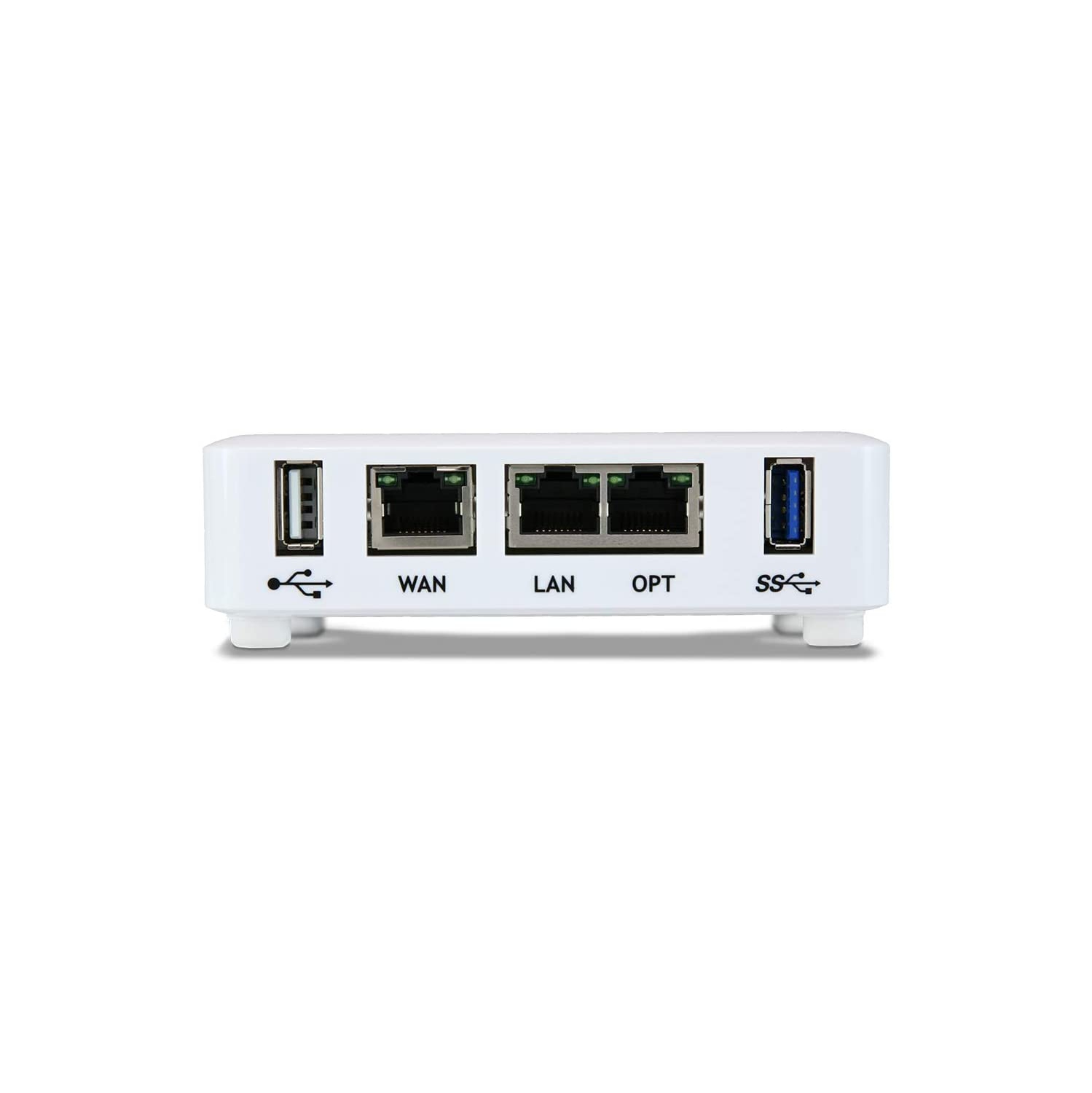 Netgate SG-1100 Security Gateway Appliance avec logiciel pfSense