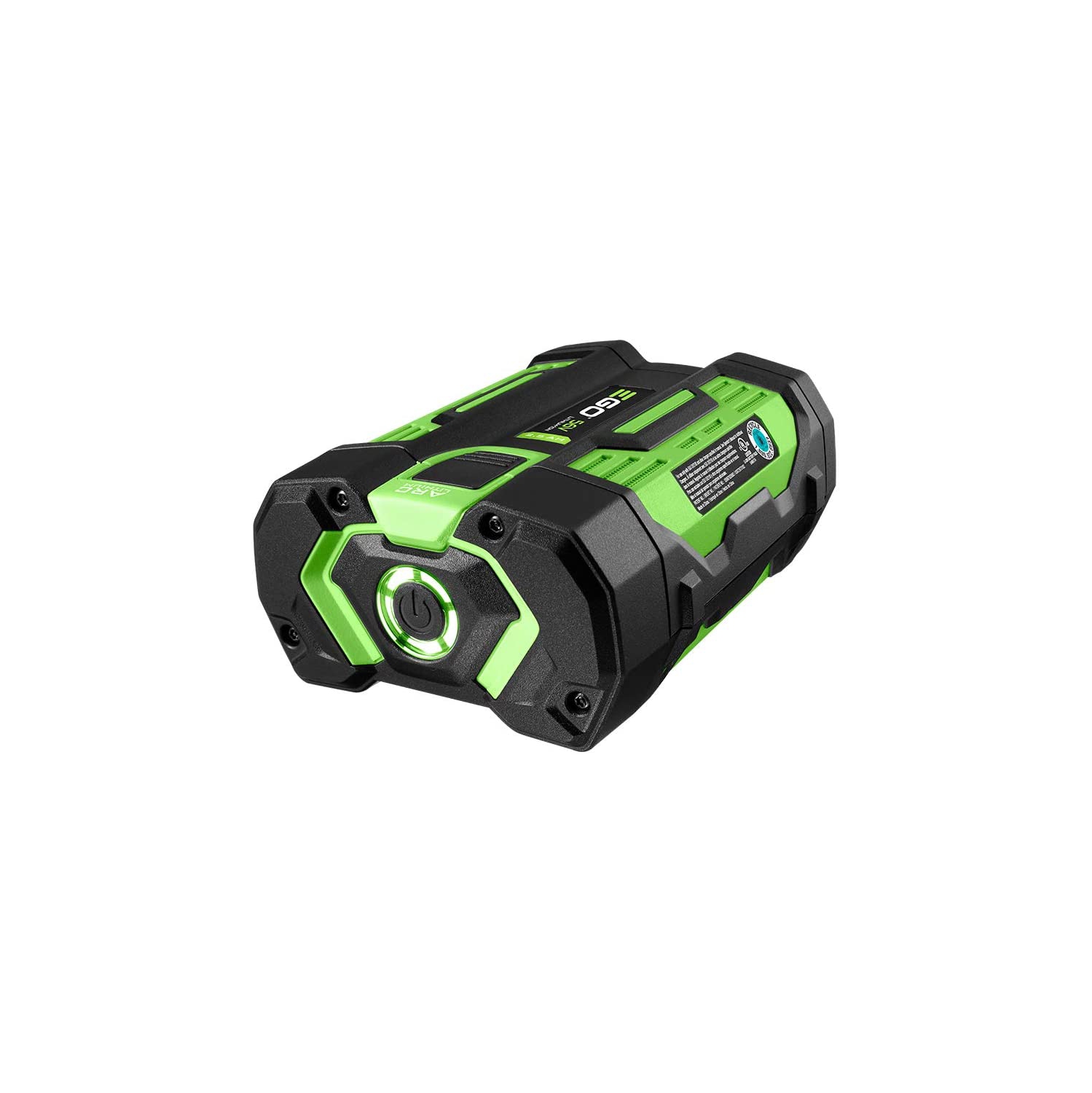 EGO Power+ BA1400T G3 56-Volt 2.5 Ah Battery with Upgraded Fuel Gauge, Black