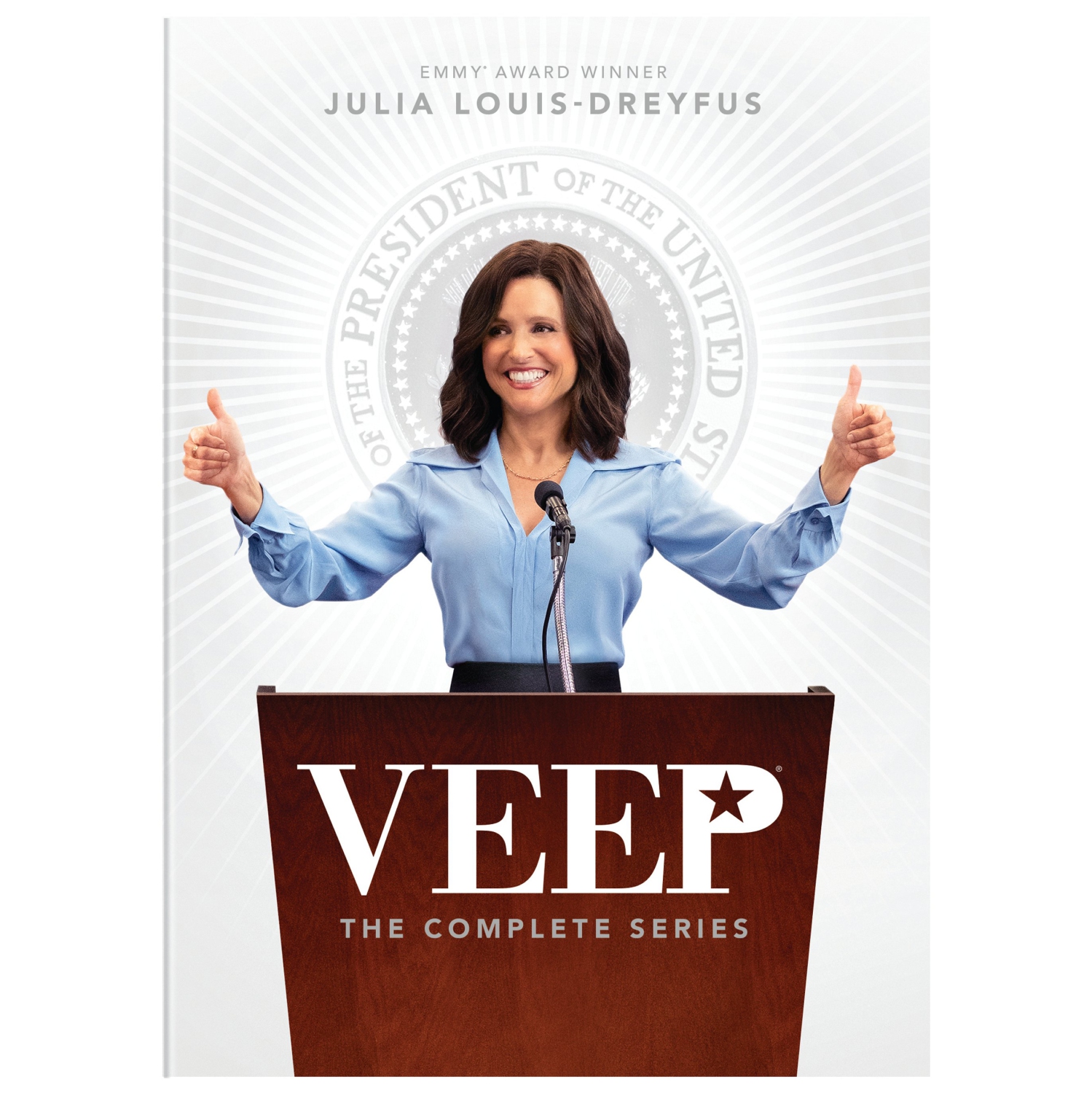 VEEP: Complete Series