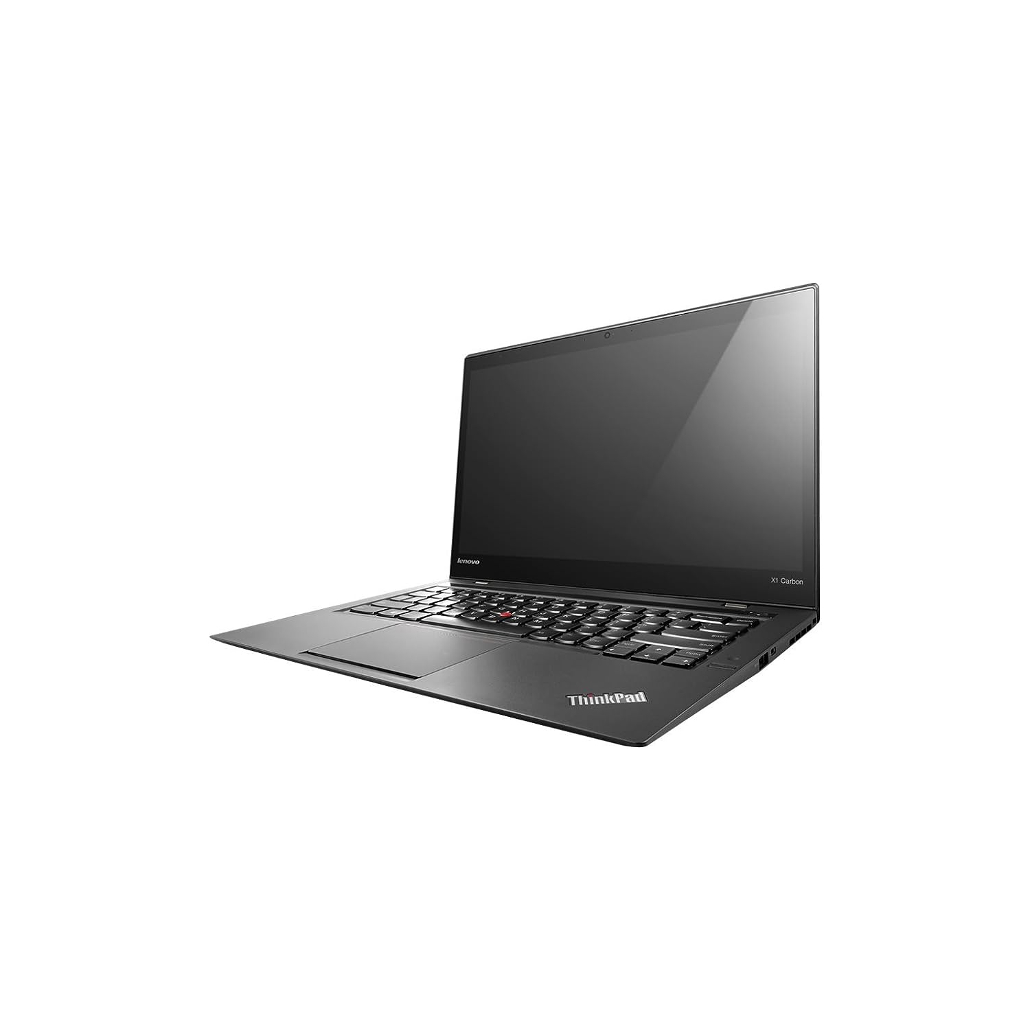 Refurbished (Good) - Lenovo Thinkpad X1 Carbon Gen 6 Business